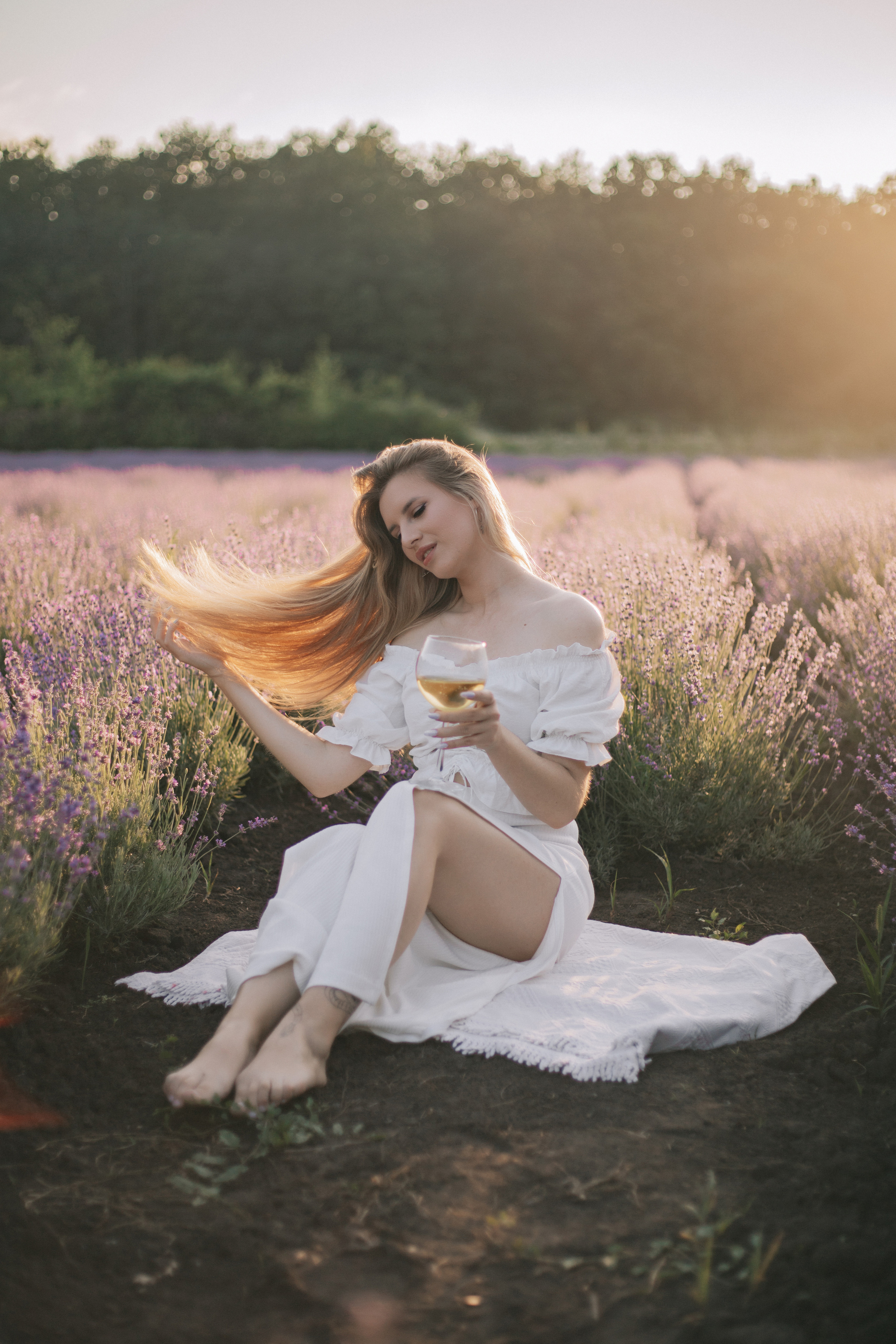 Лаванда. Фотограф Воронеж/Белгород/Курск/все виды съемок