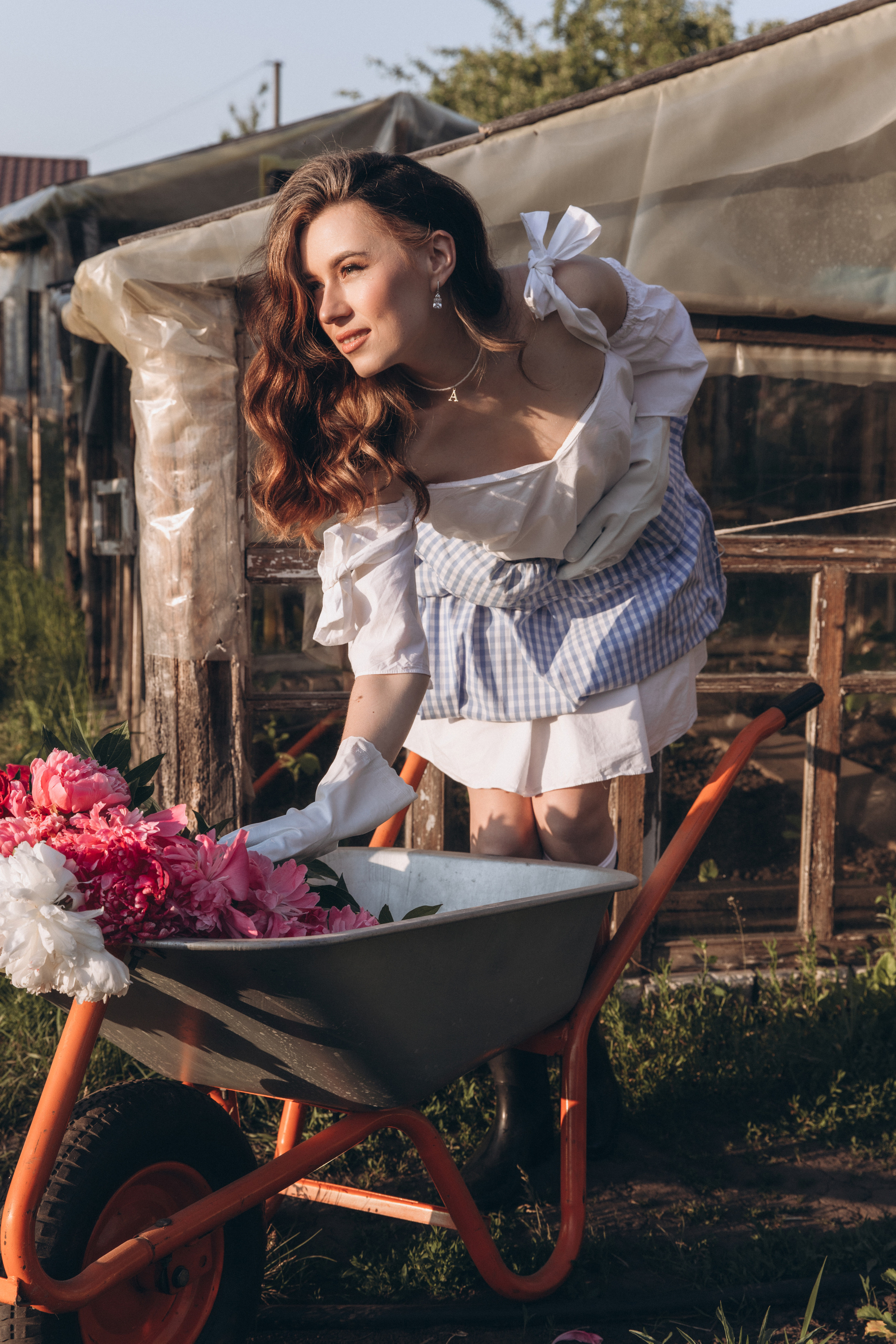 Пионы. Фотограф Воронеж/Белгород/Курск/все виды съемок