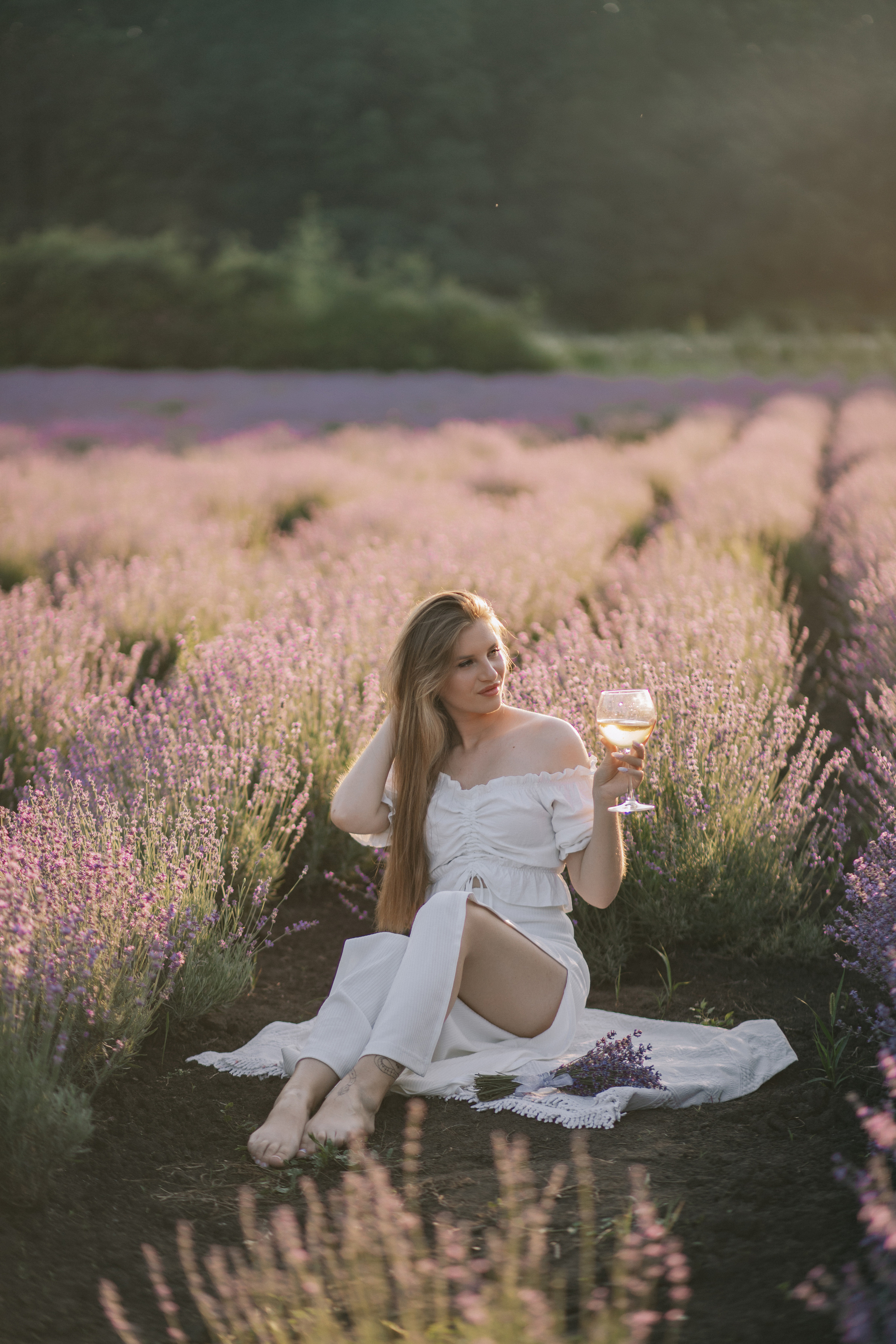 Лаванда. Фотограф Воронеж/Белгород/Курск/все виды съемок