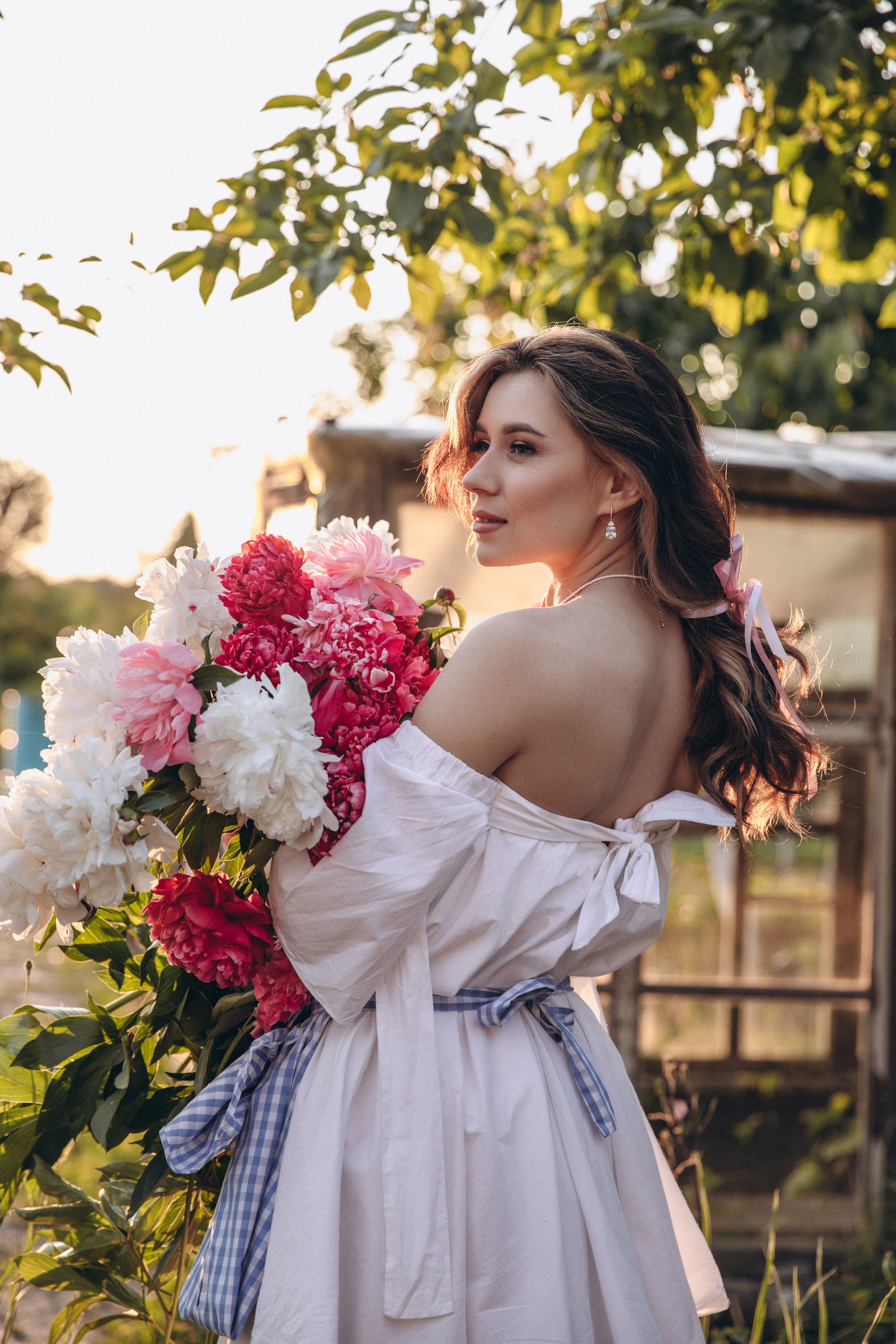 Пионы. Фотограф Воронеж/Белгород/Курск/все виды съемок