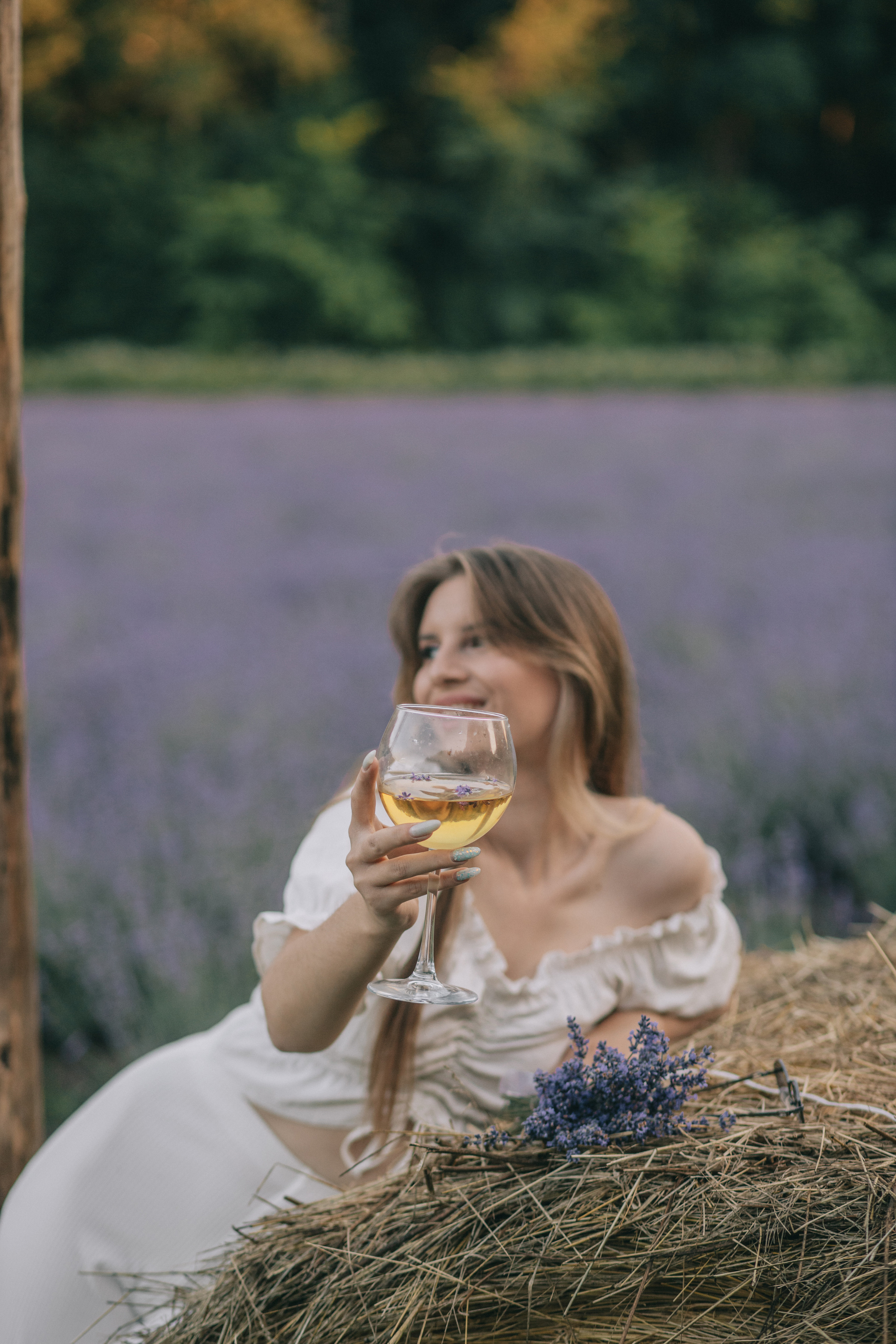 Лаванда. Фотограф Воронеж/Белгород/Курск/все виды съемок