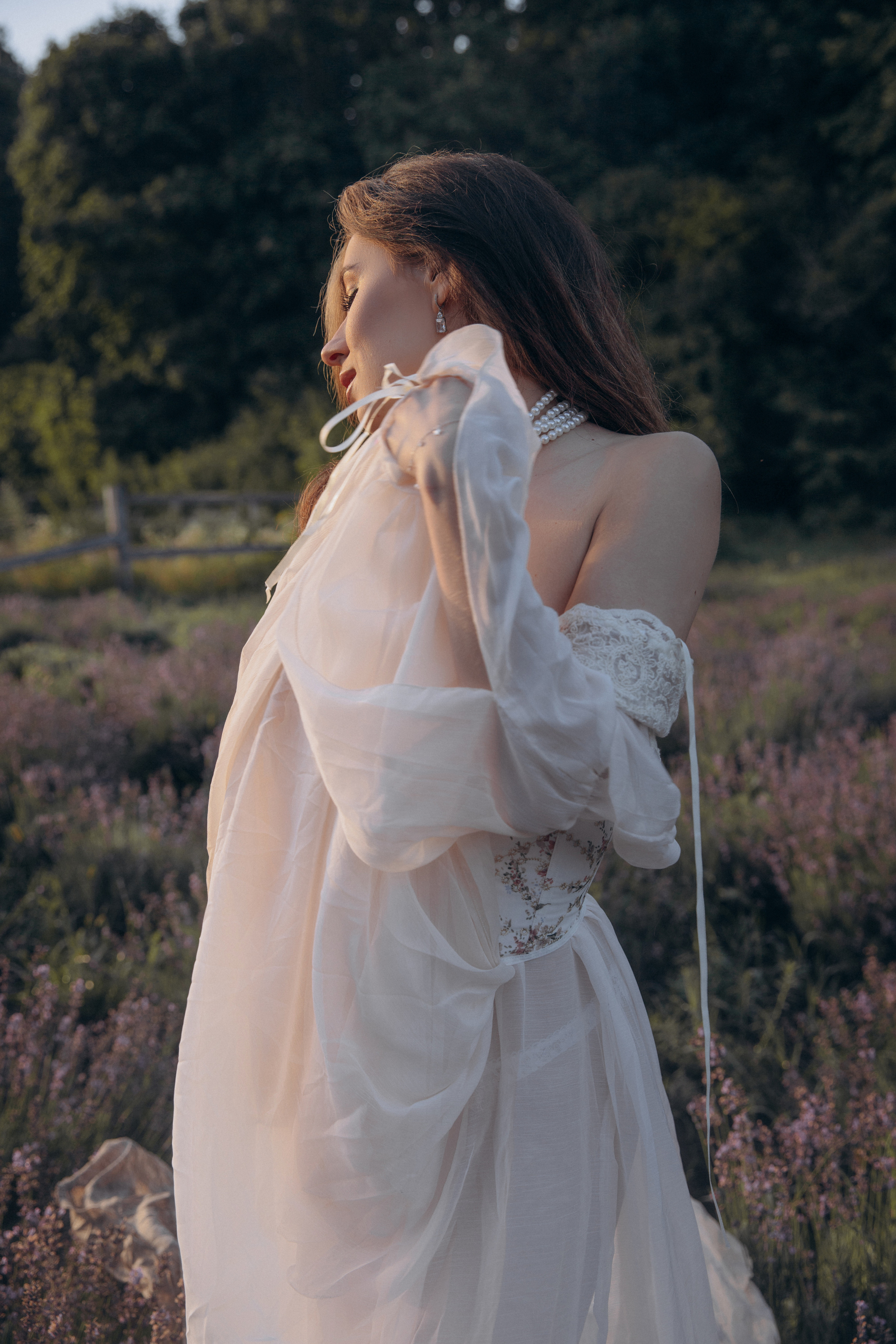 На рассвете. Фотограф Воронеж/Белгород/Курск/все виды съемок