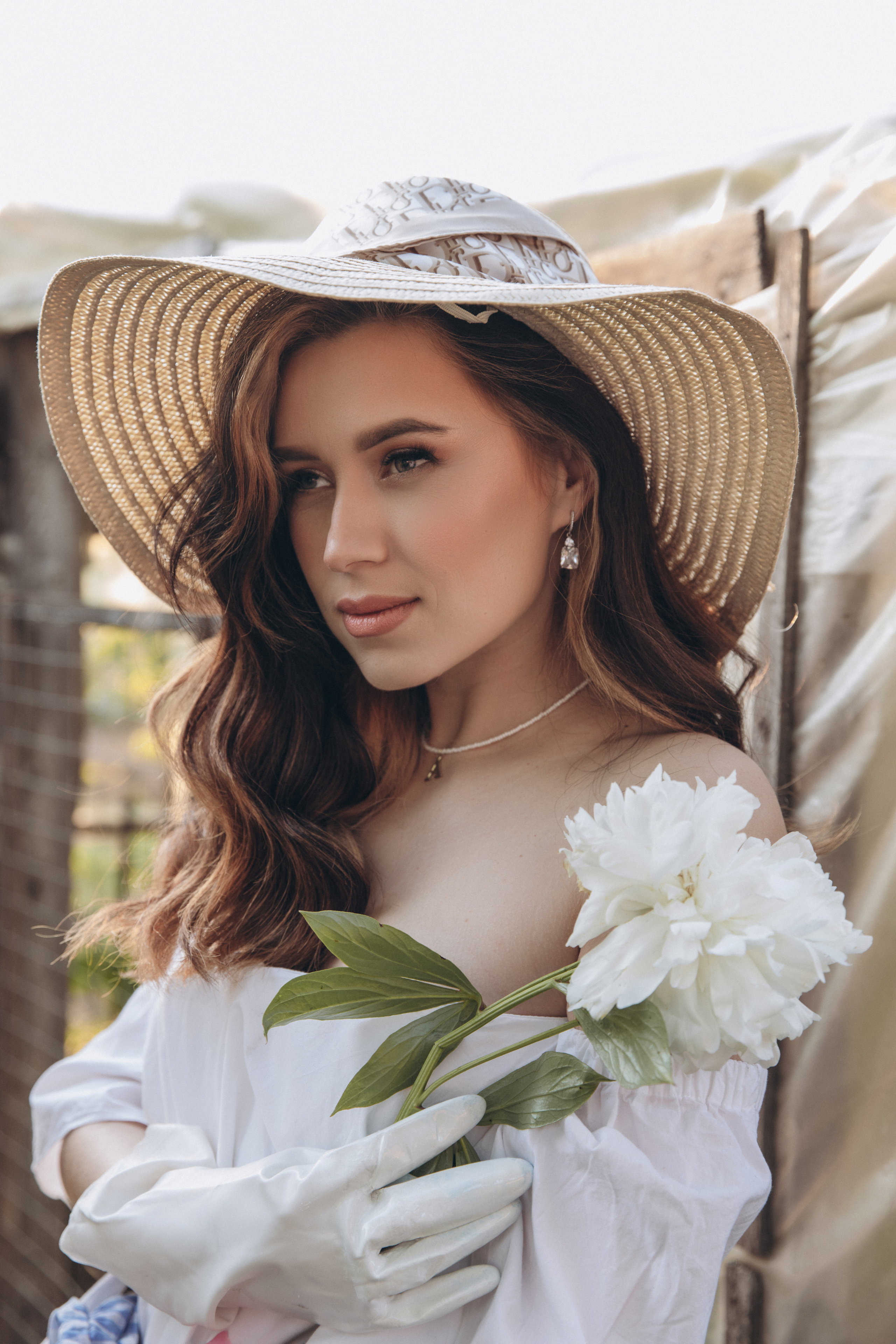 Пионы. Фотограф Воронеж/Белгород/Курск/все виды съемок