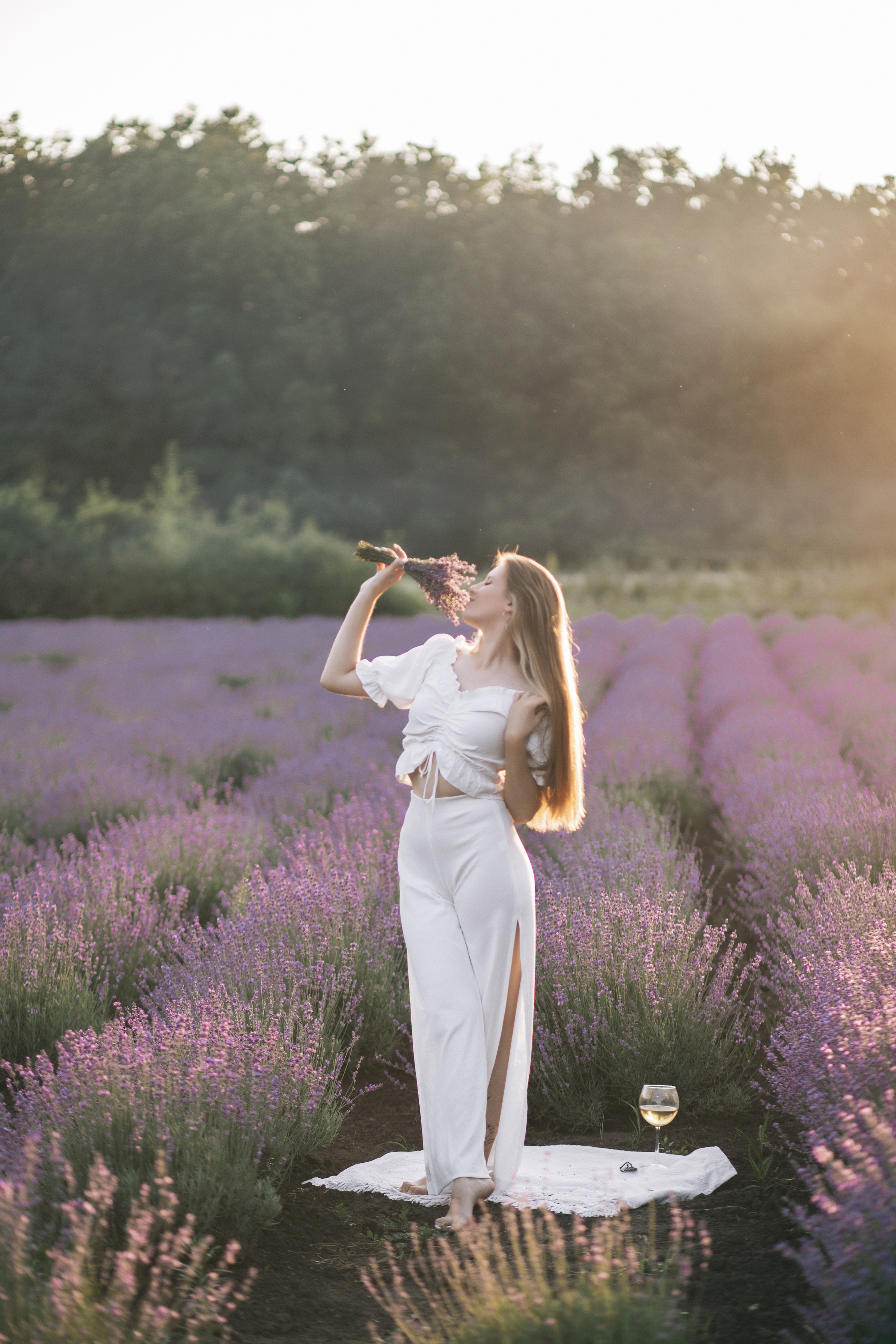 Лаванда. Фотограф Воронеж/Белгород/Курск/все виды съемок