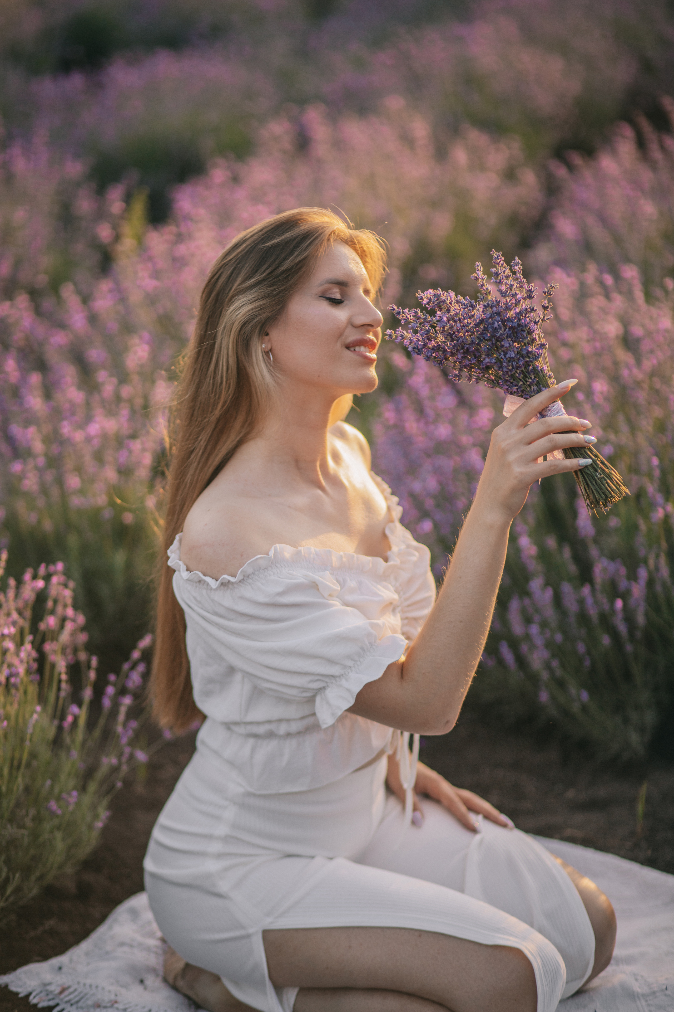 Лаванда. Фотограф Воронеж/Белгород/Курск/все виды съемок