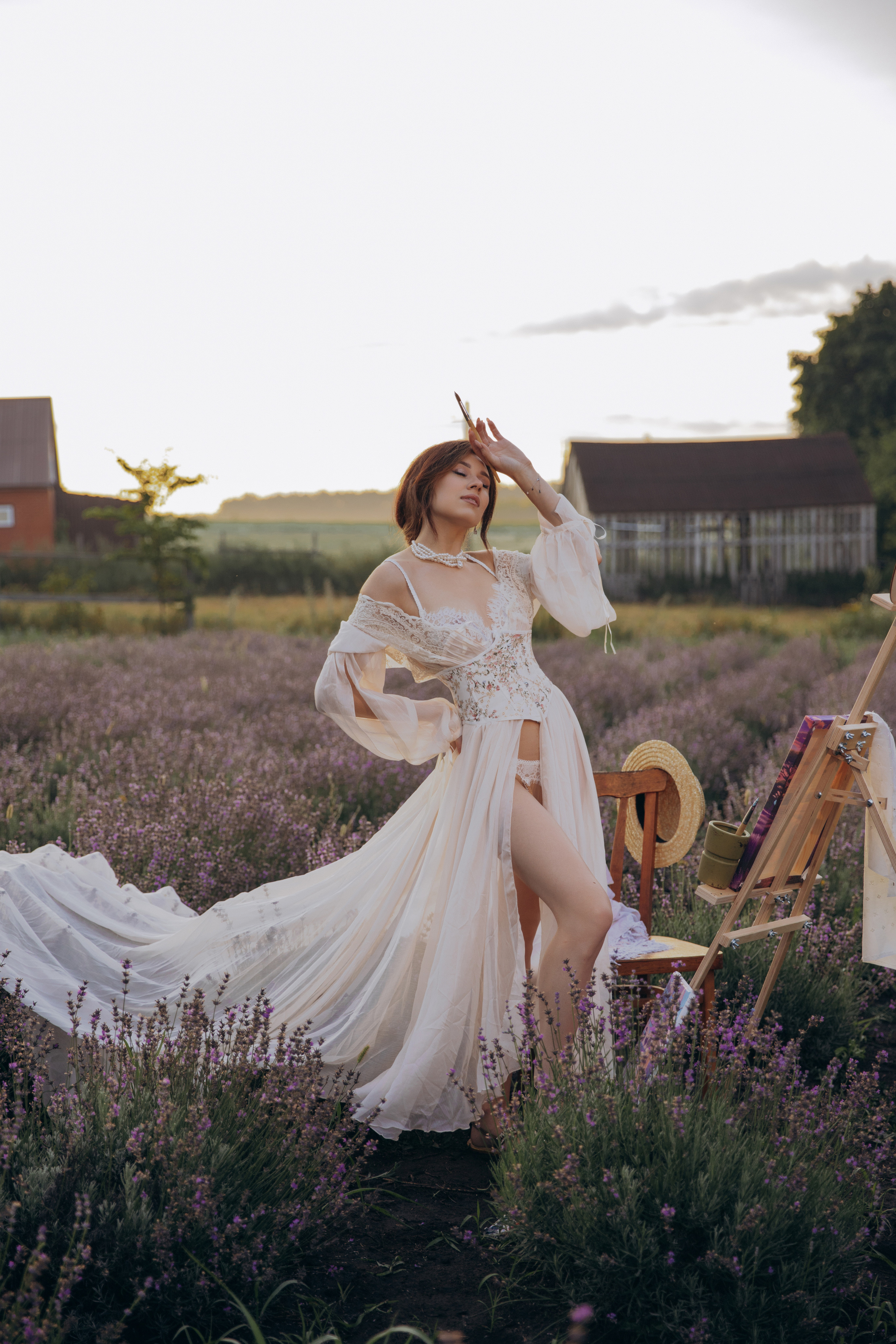 На рассвете. Фотограф Воронеж/Белгород/Курск/все виды съемок