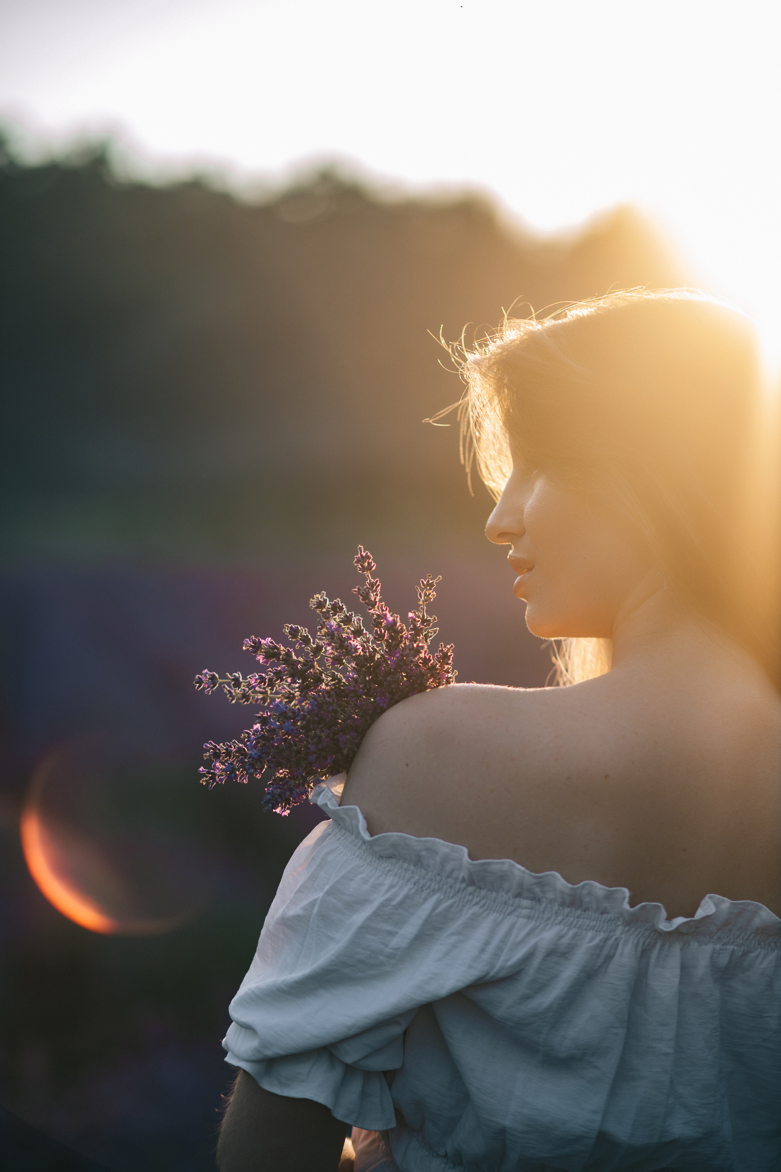 Лаванда. Фотограф Воронеж/Белгород/Курск/все виды съемок