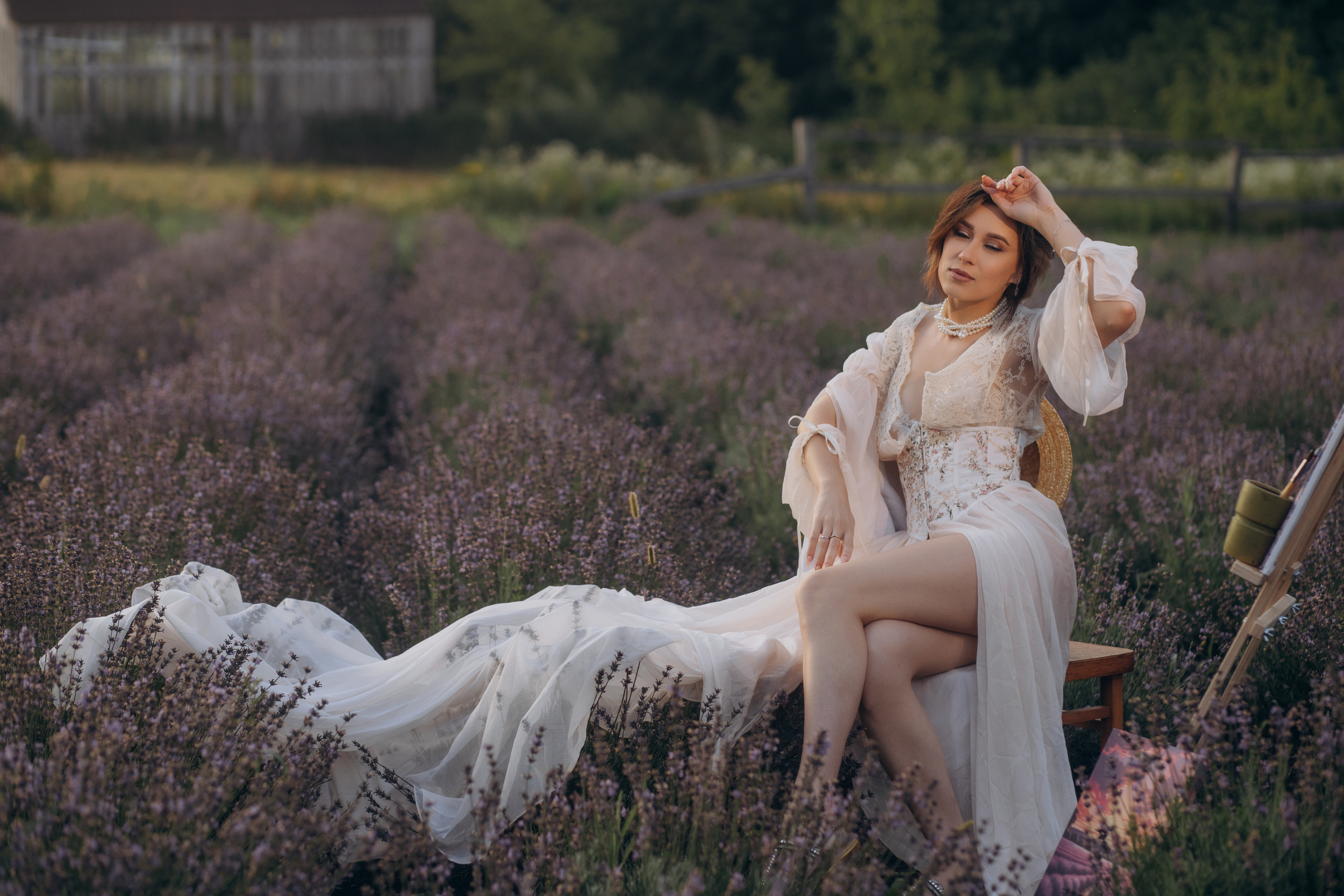 На рассвете. Фотограф Воронеж/Белгород/Курск/все виды съемок