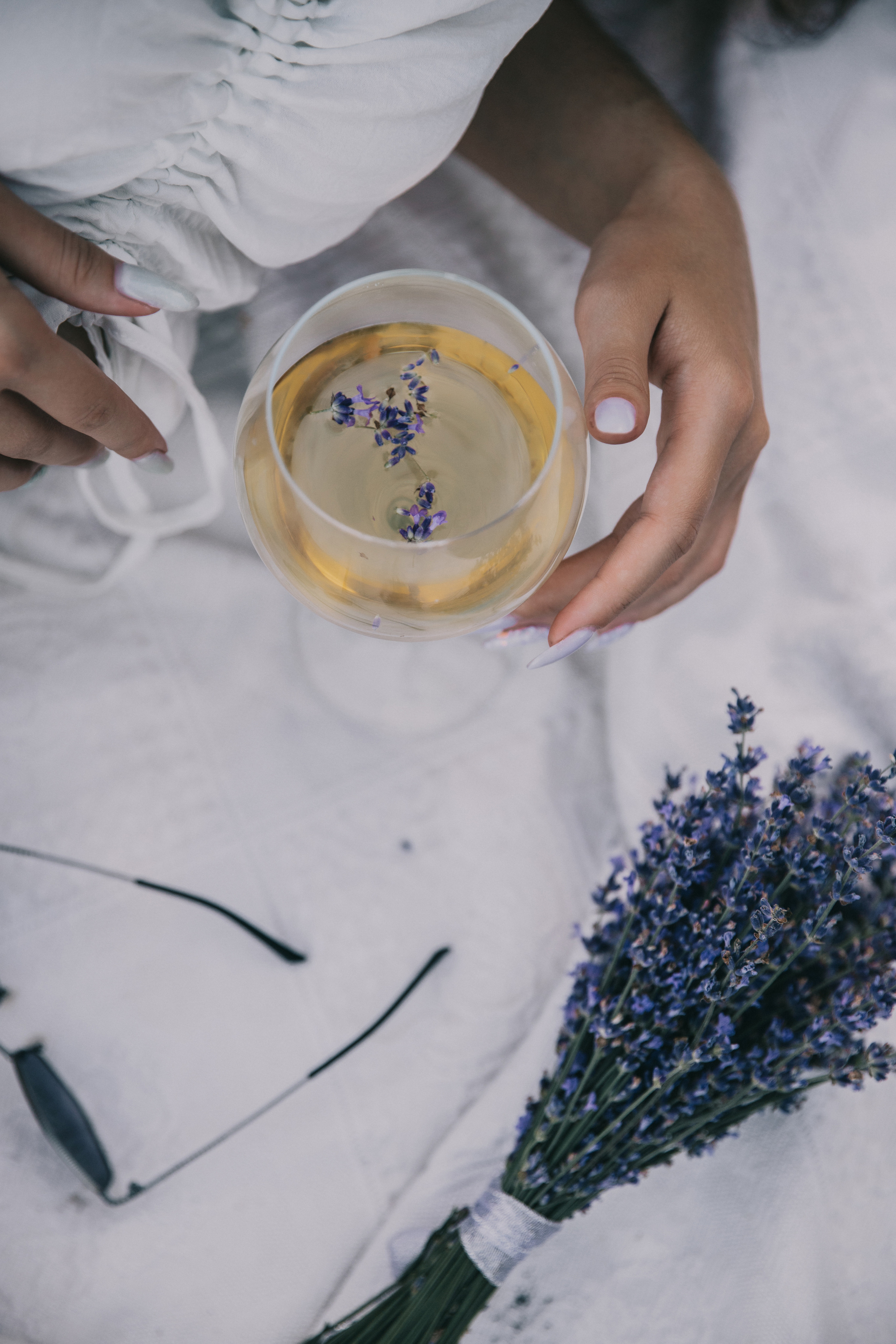 Лаванда. Фотограф Воронеж/Белгород/Курск/все виды съемок