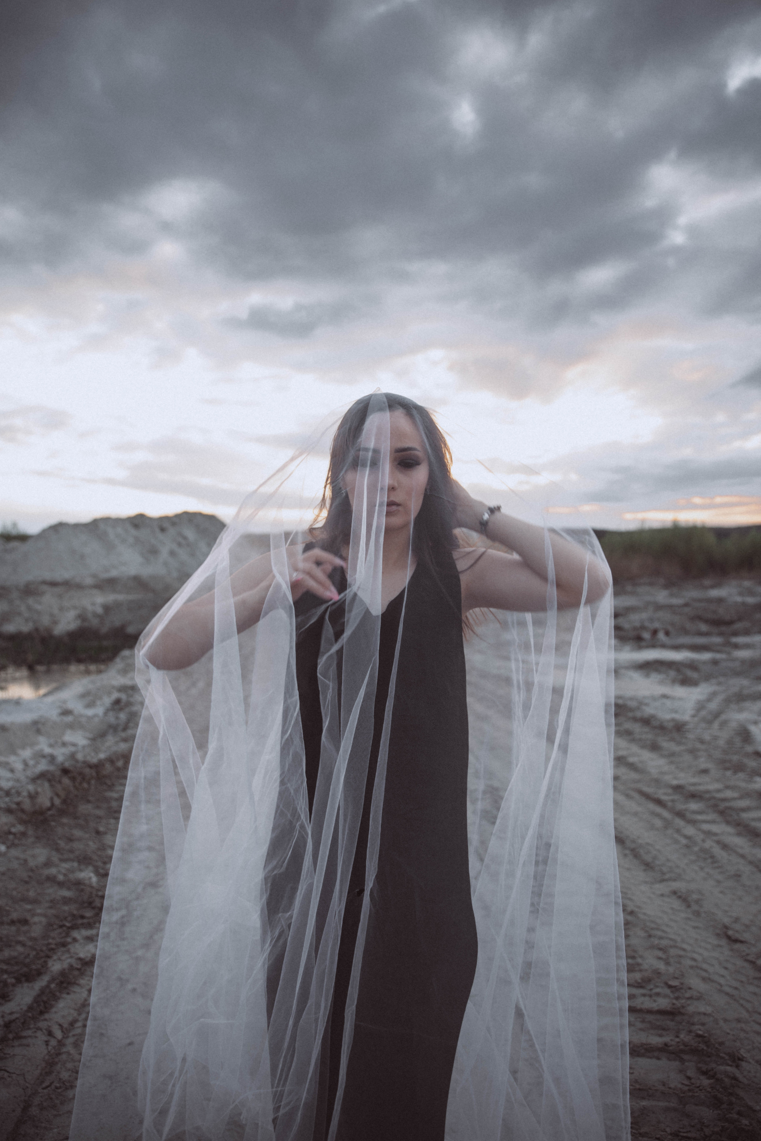 Стихия. Фотограф Воронеж/Белгород/Курск/все виды съемок