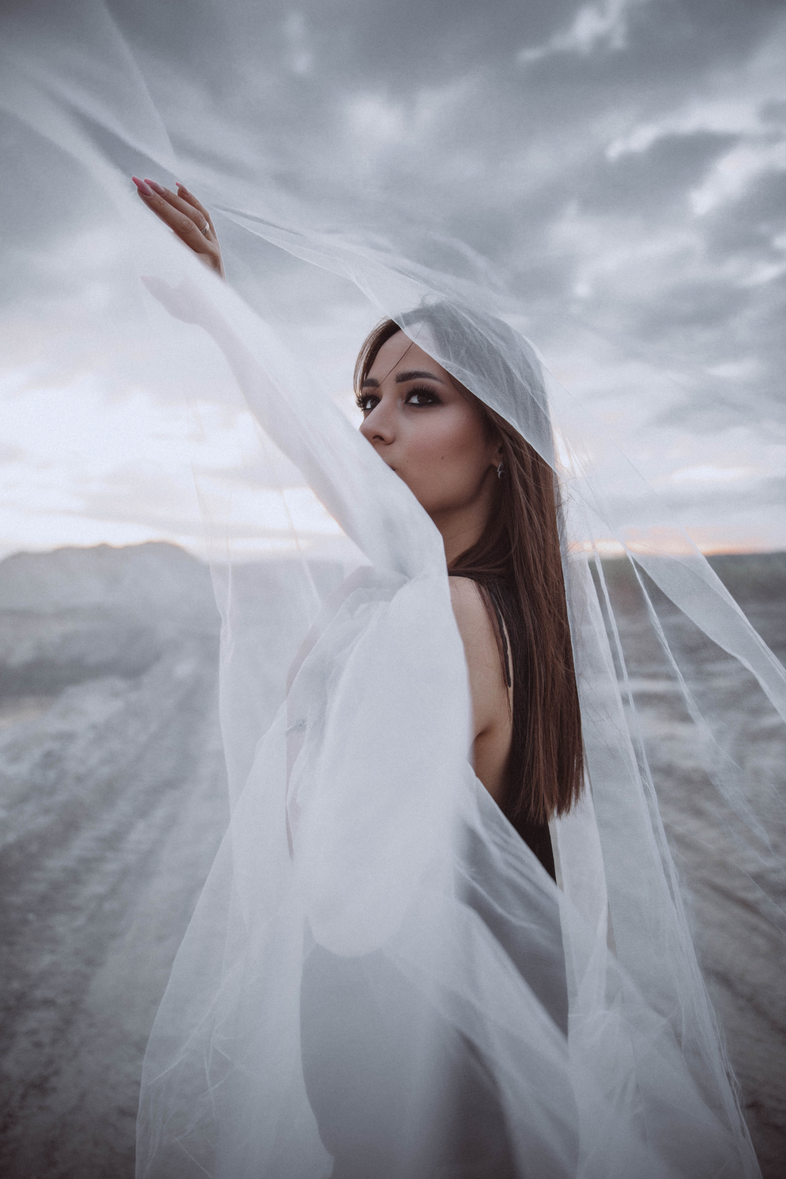 Стихия. Фотограф Воронеж/Белгород/Курск/все виды съемок