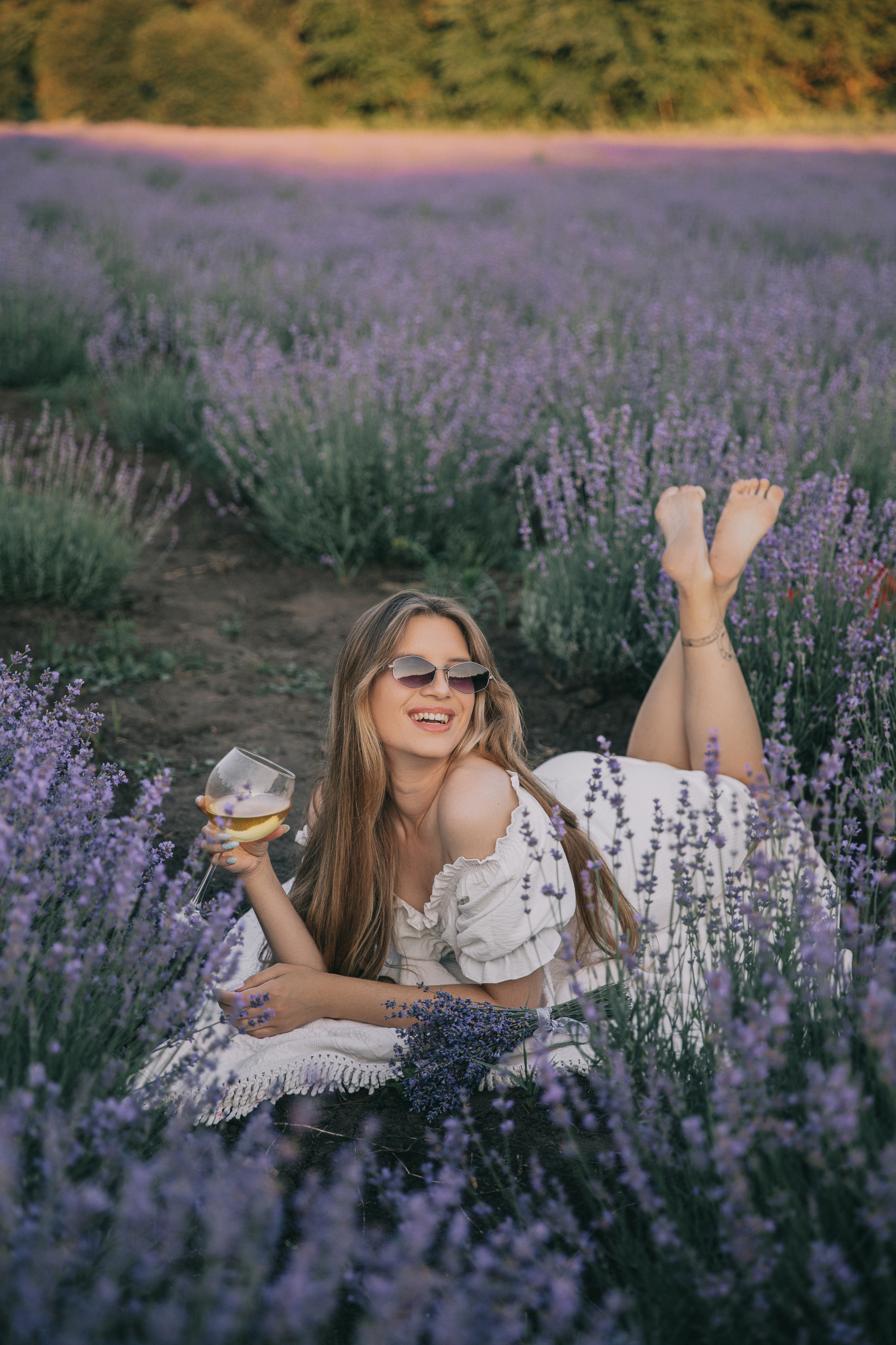 Лаванда. Фотограф Воронеж/Белгород/Курск/все виды съемок