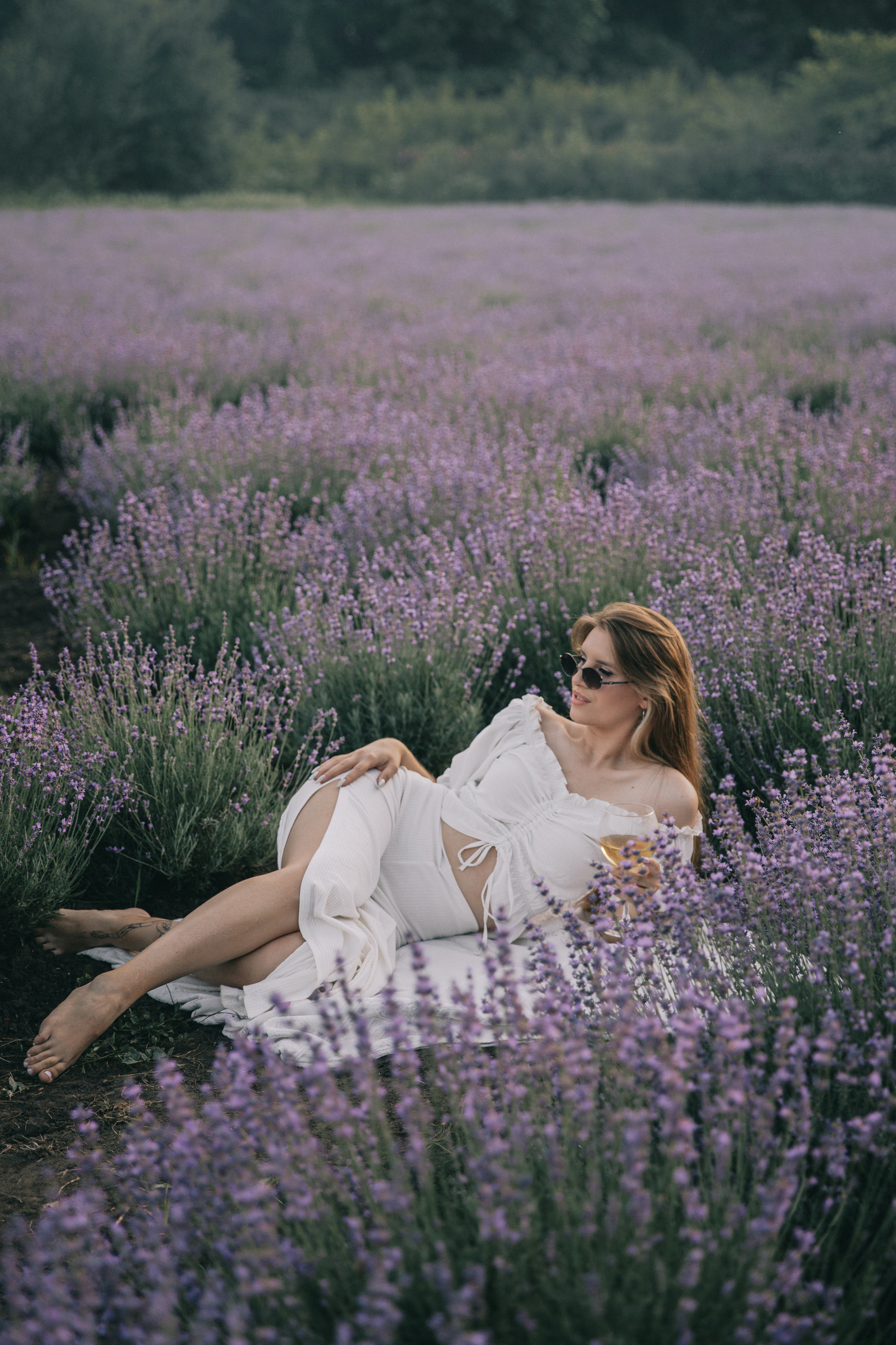 Лаванда. Фотограф Воронеж/Белгород/Курск/все виды съемок