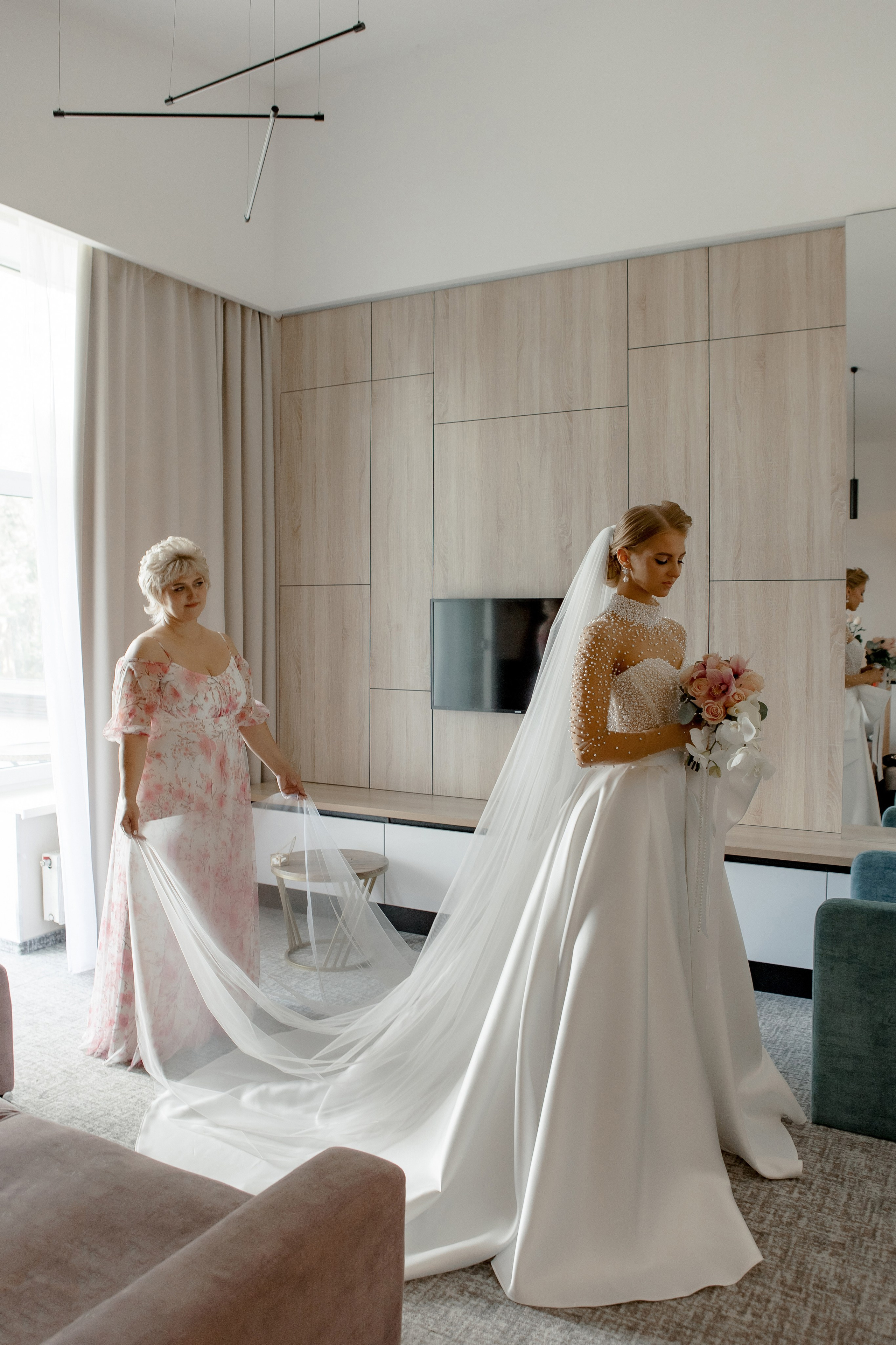 Павел и Диана. Свадебный фотограф Ксения Трухина в Нижнем Новгороде и Москве