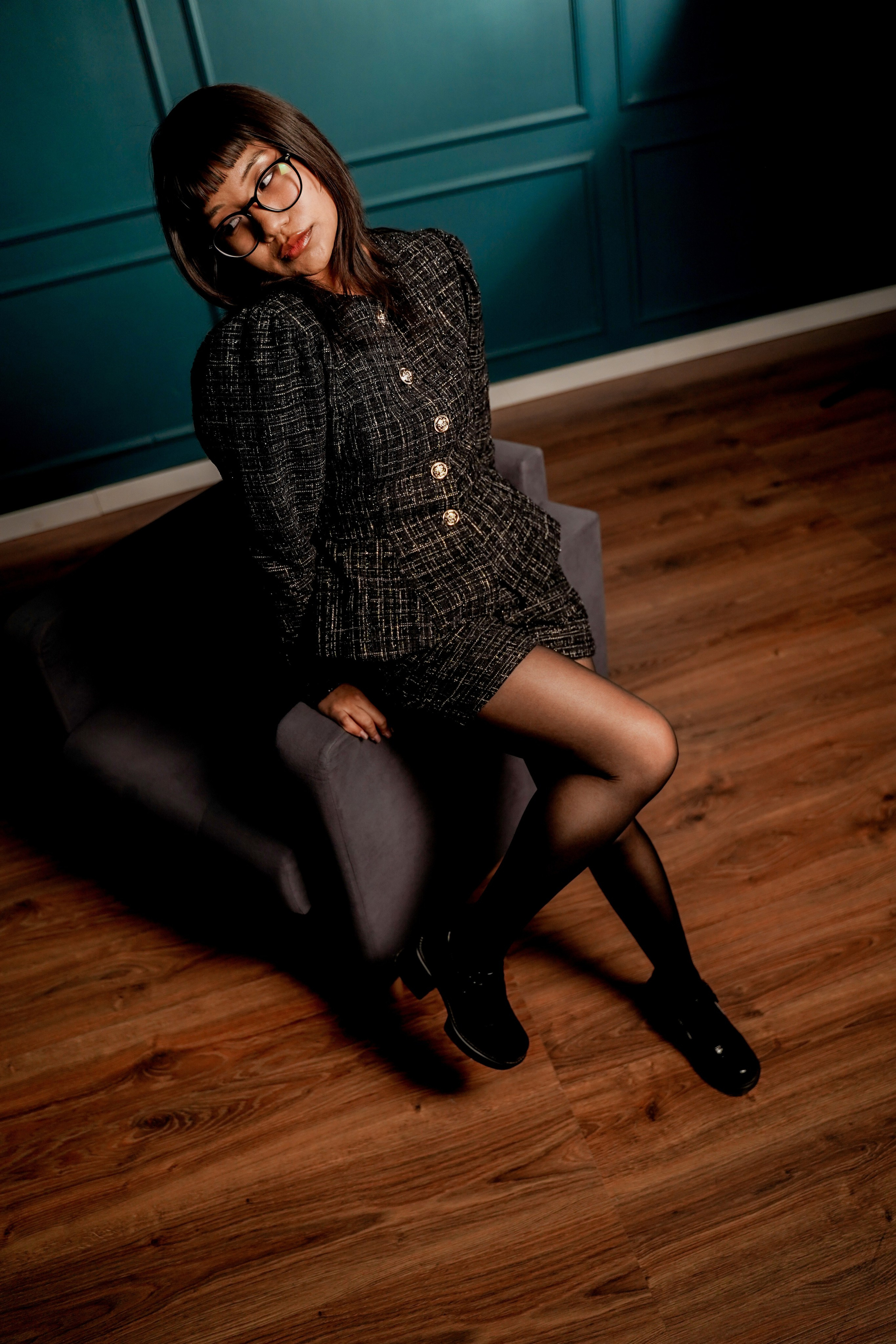 Фотосессия мед.колледж 2026