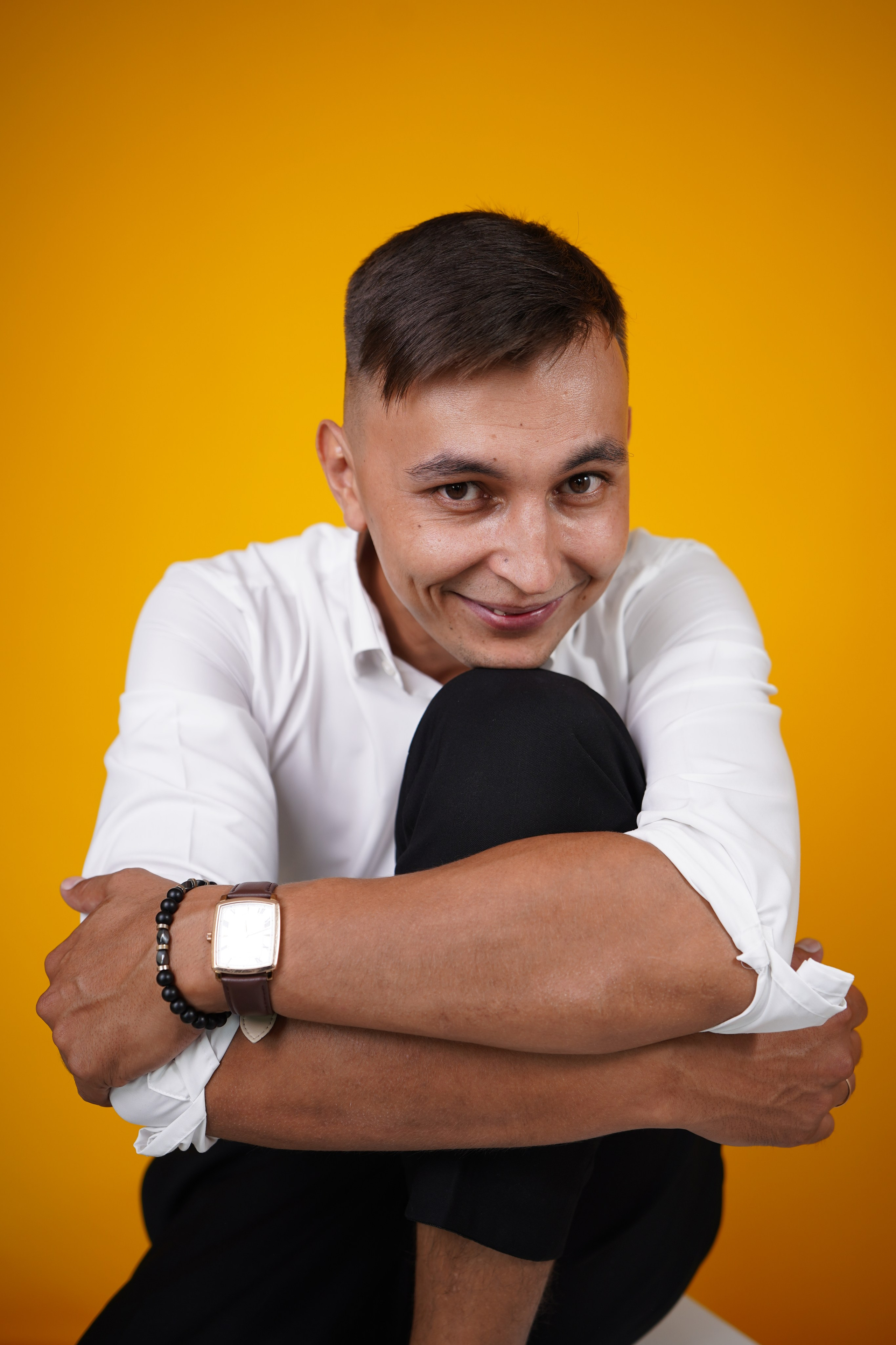 Ведущий раз. Свадебный и репортажный фотограф в Уфе и по России