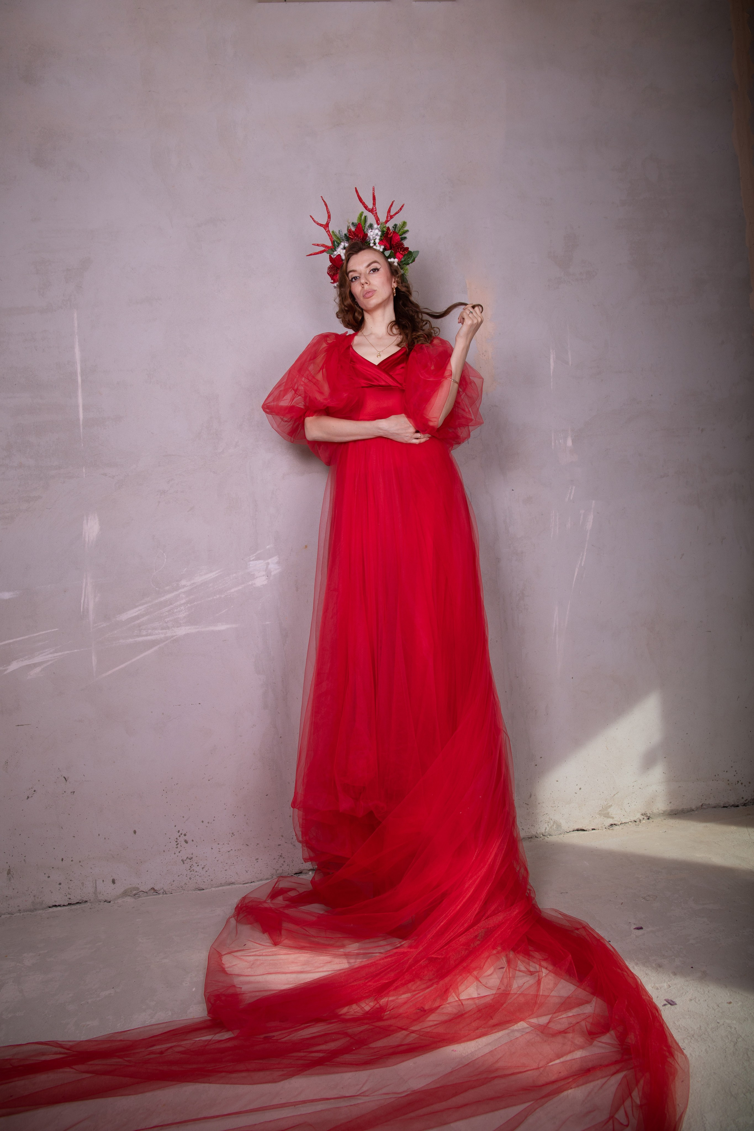 Ирина. Фотограф Елена в Волгограде