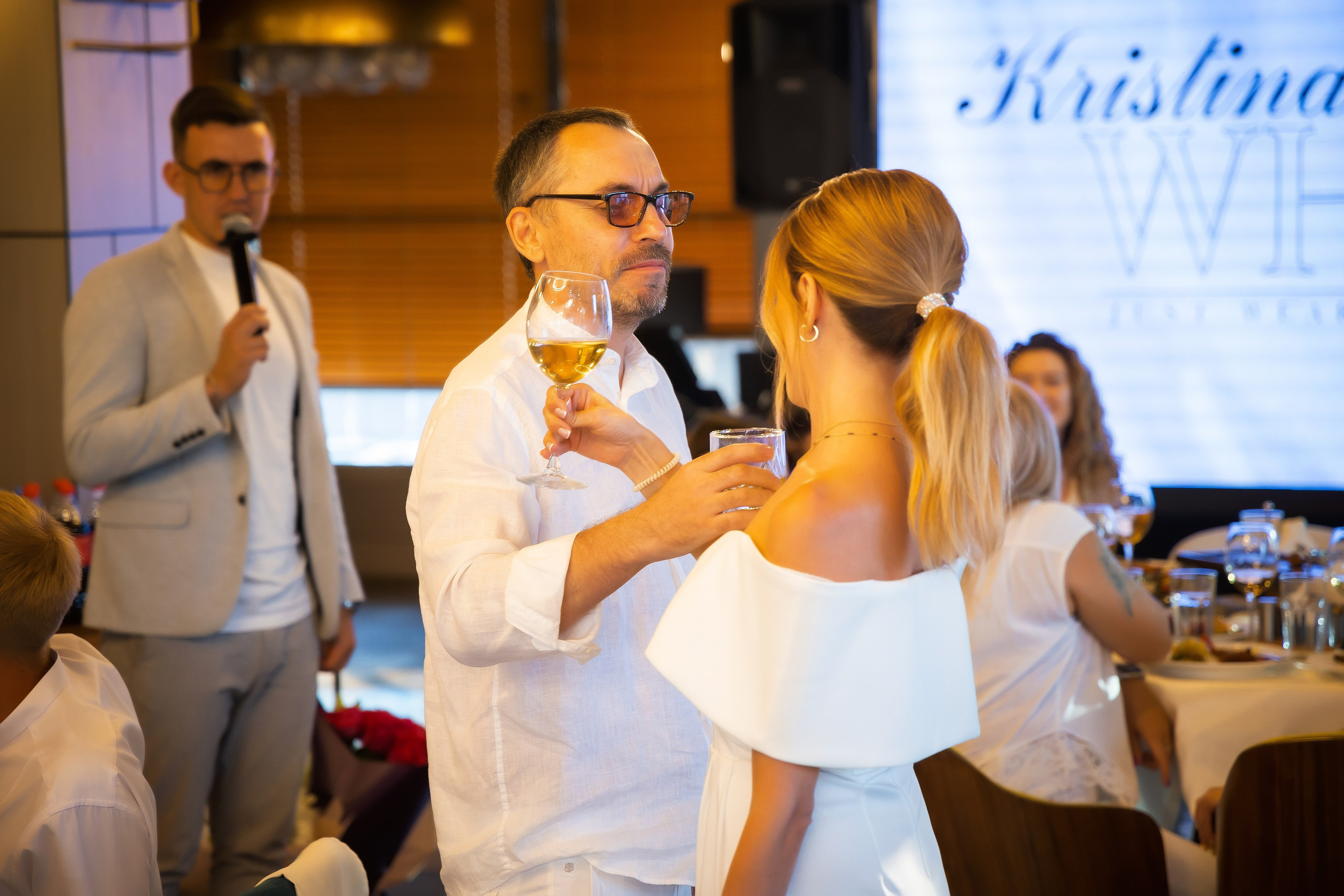 День рождения Кристины. Семейный и Свадебный фотограф в Астане Александр Астапов