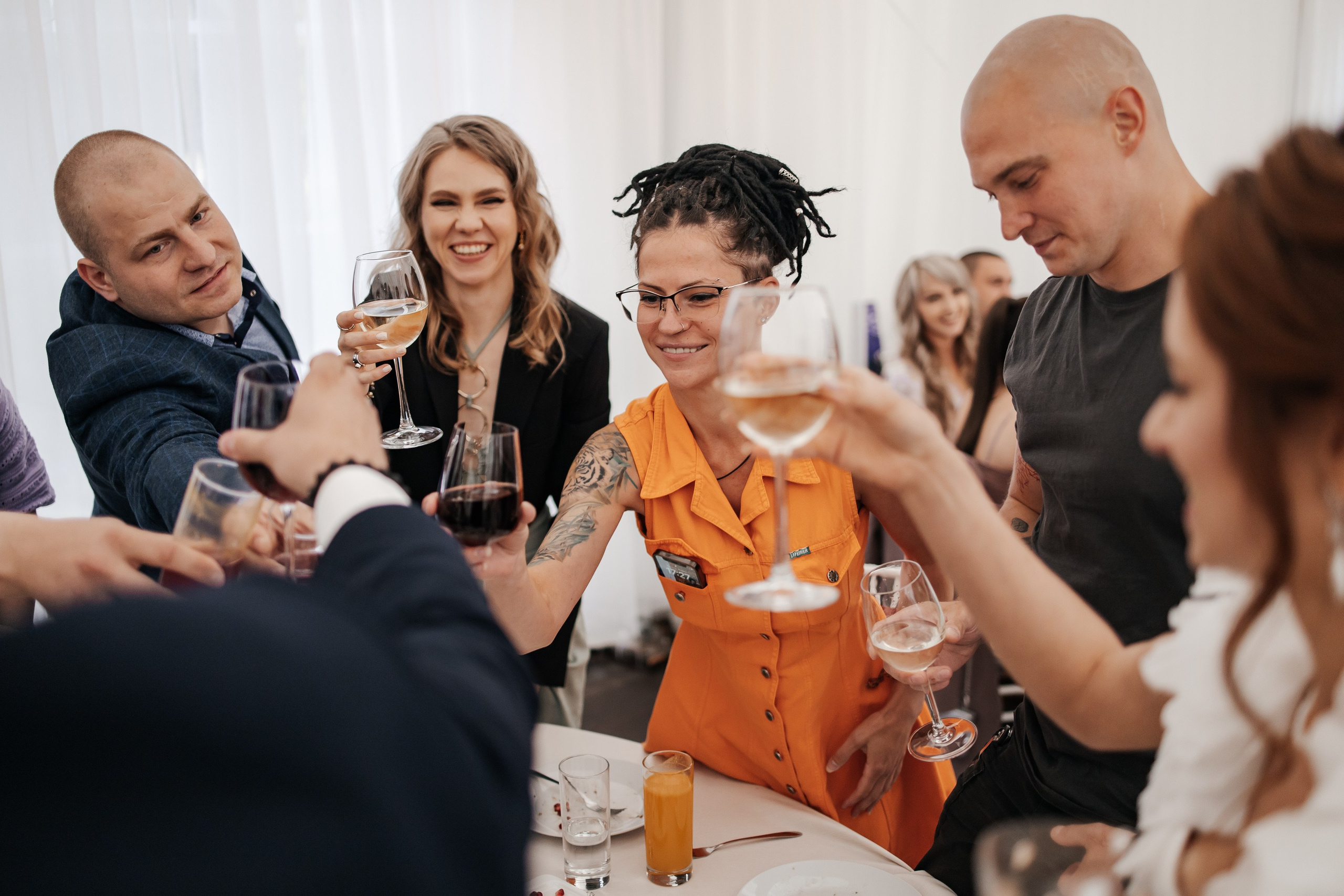 ПАКЕТ 8 ЧАСОВ. Свадебный  фотограф Новосибирск