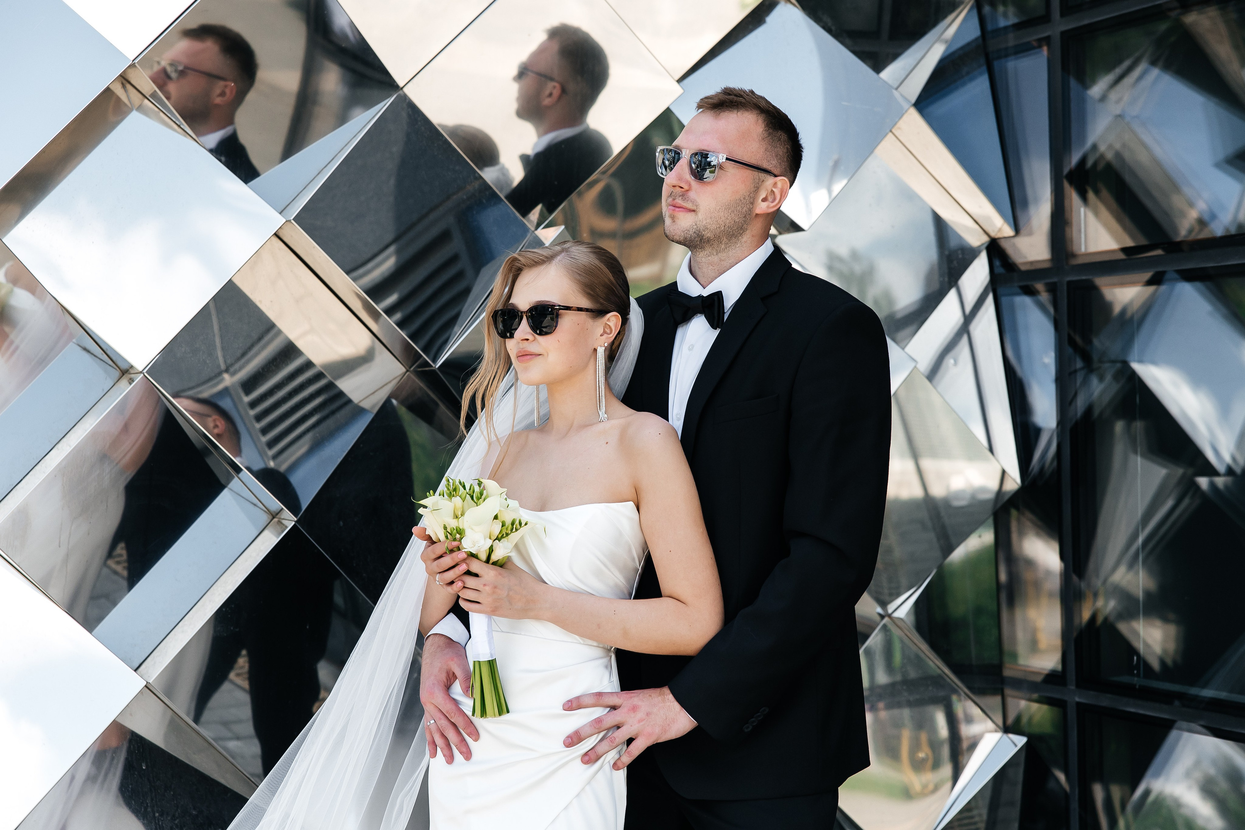 АНАСТАСИЯ И АЛЕКСАНДР. Свадебный, семейный, детский фотограф в Екатеринбурге.Фотосессия родов