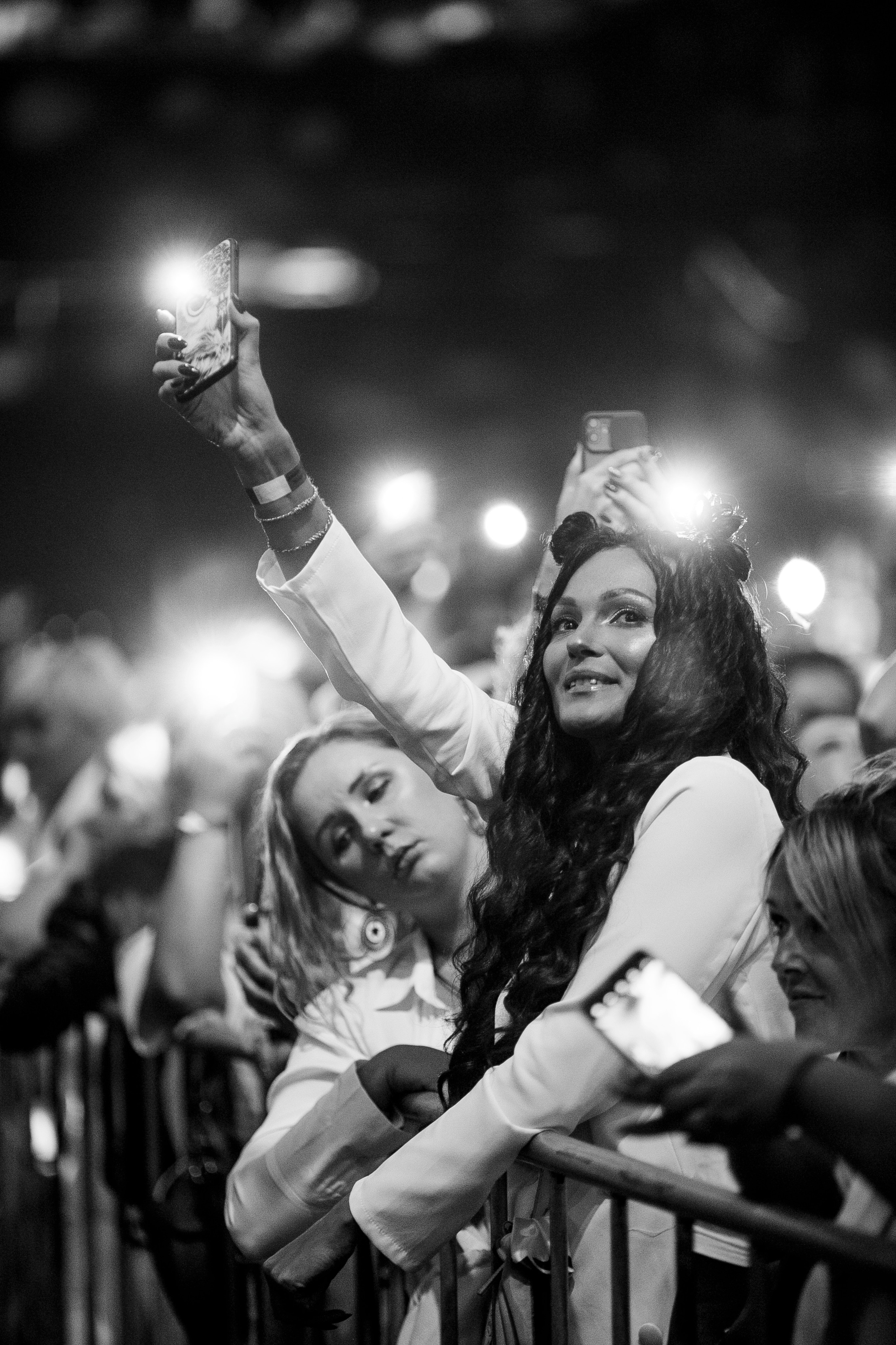 Фотосъемка корпоратива «Ночь парикмахера 2022» для компании CD. Репортажный фотограф Борис Геер