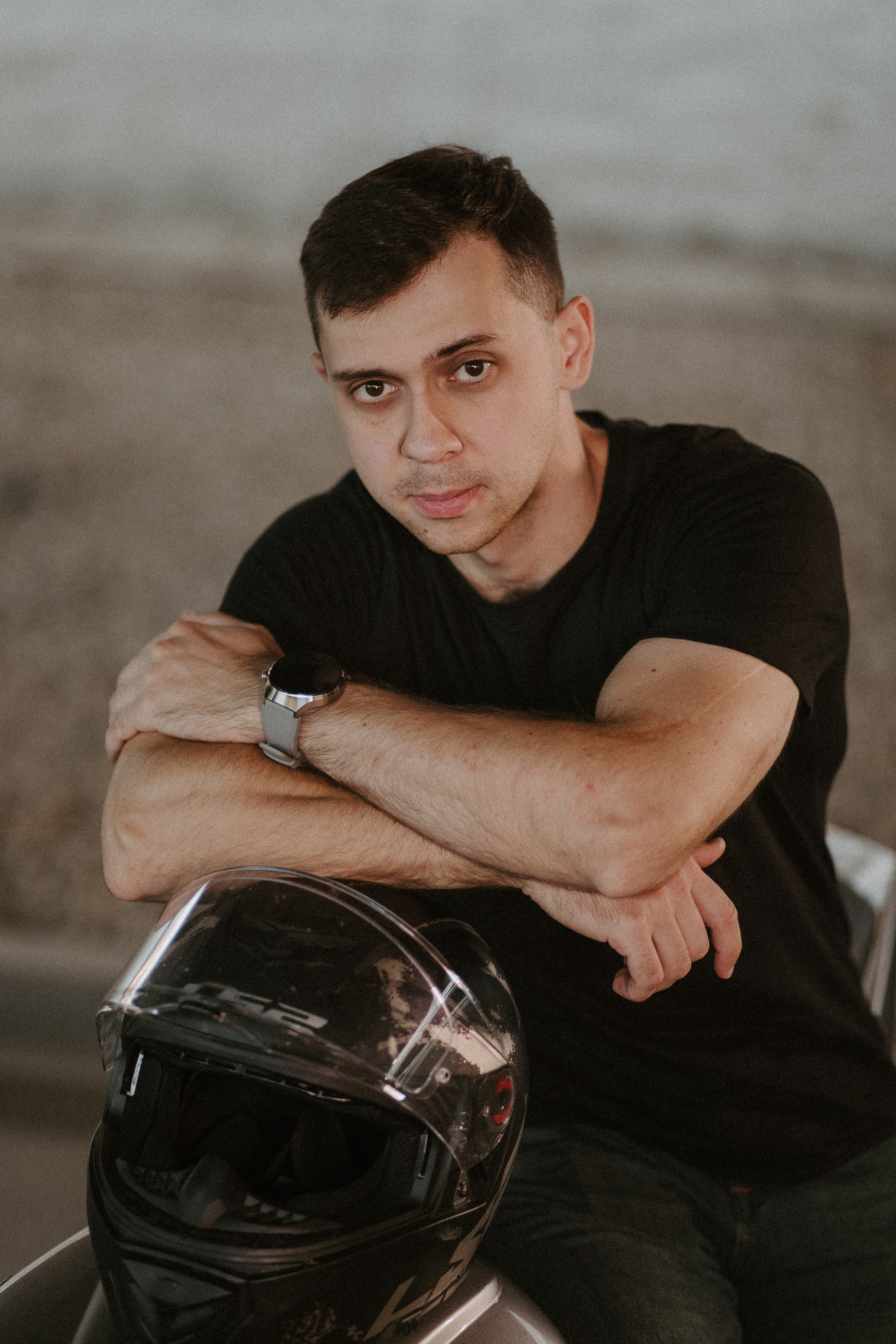 Николай мото. Павел Померанцев