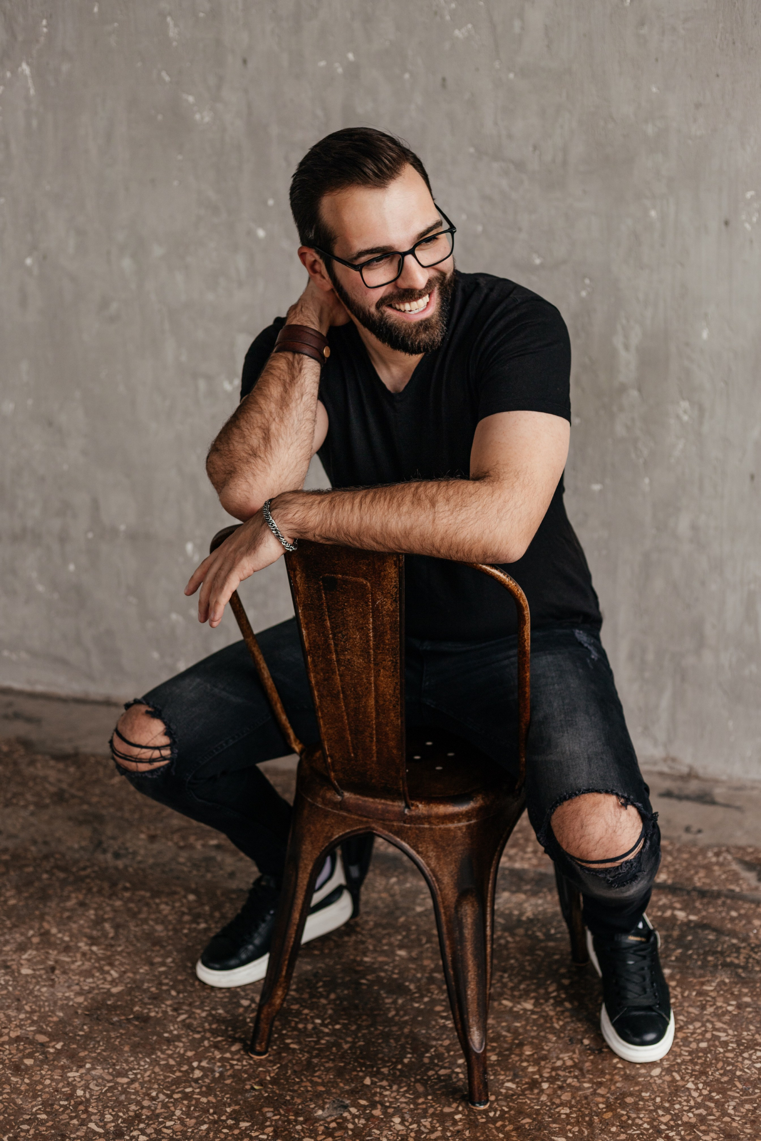 Денис. Свадебный и семейный фотограф Краснова Юлия