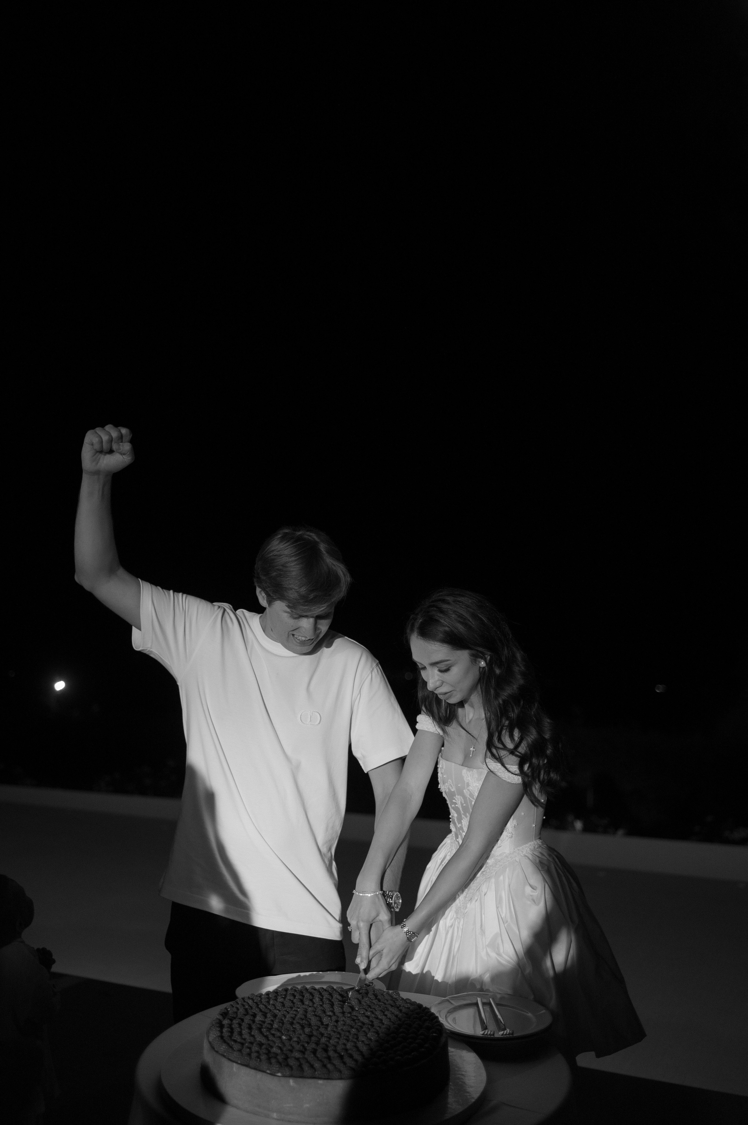 Грузия. Алина Посторонка