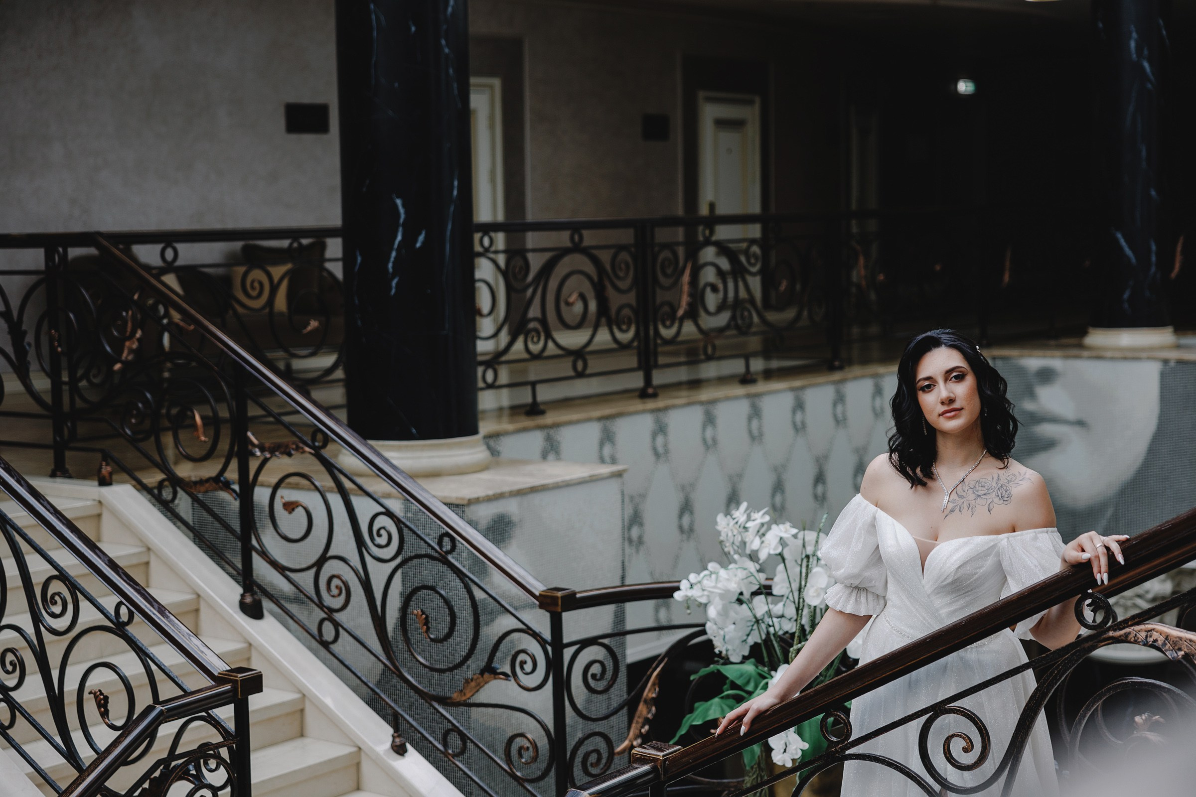 Никита Вероника. Свадебный фотограф и видеограф Дмитрий Горяченков