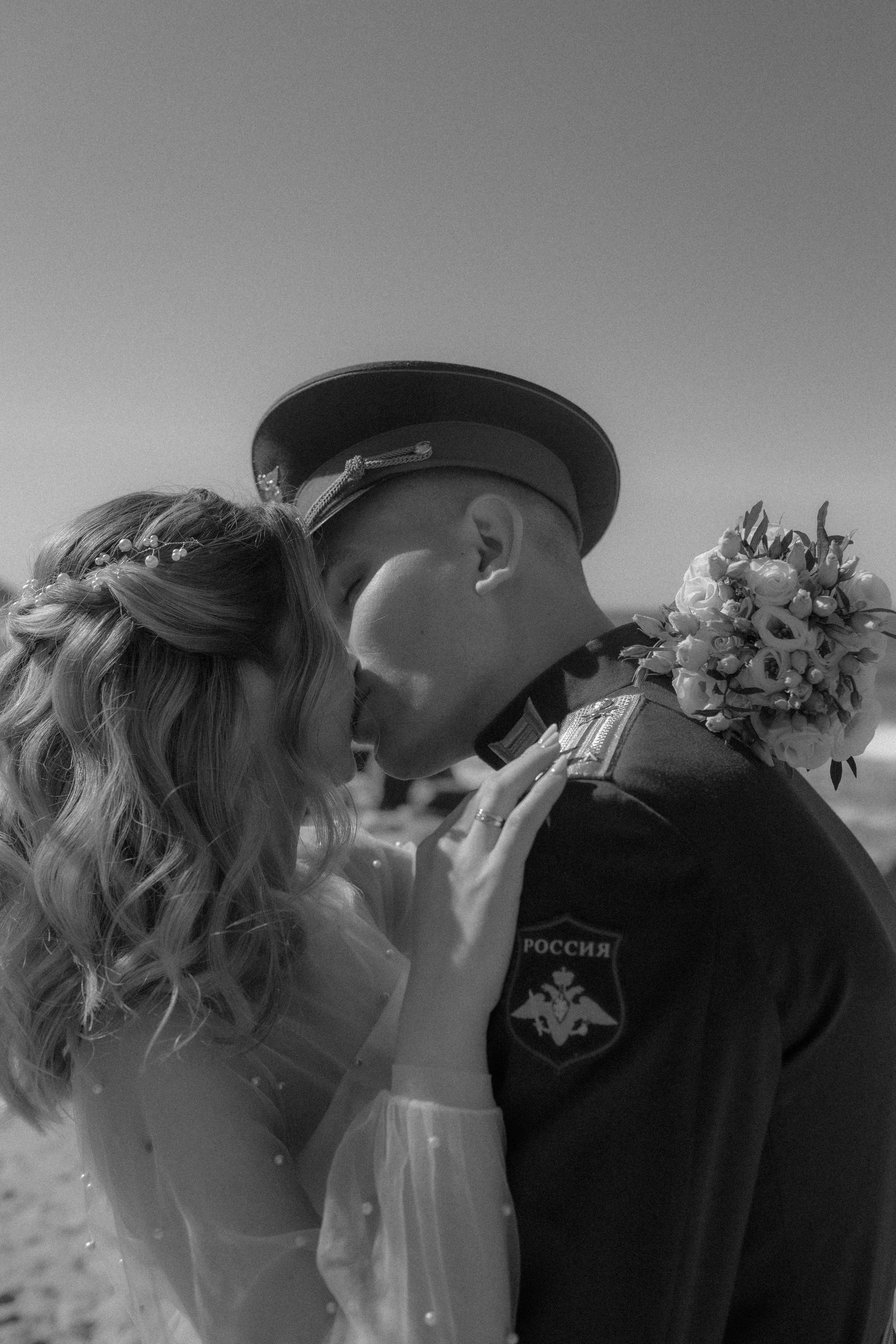 Алена и Дима. Фотограф в Калининграде Решетникова Алина