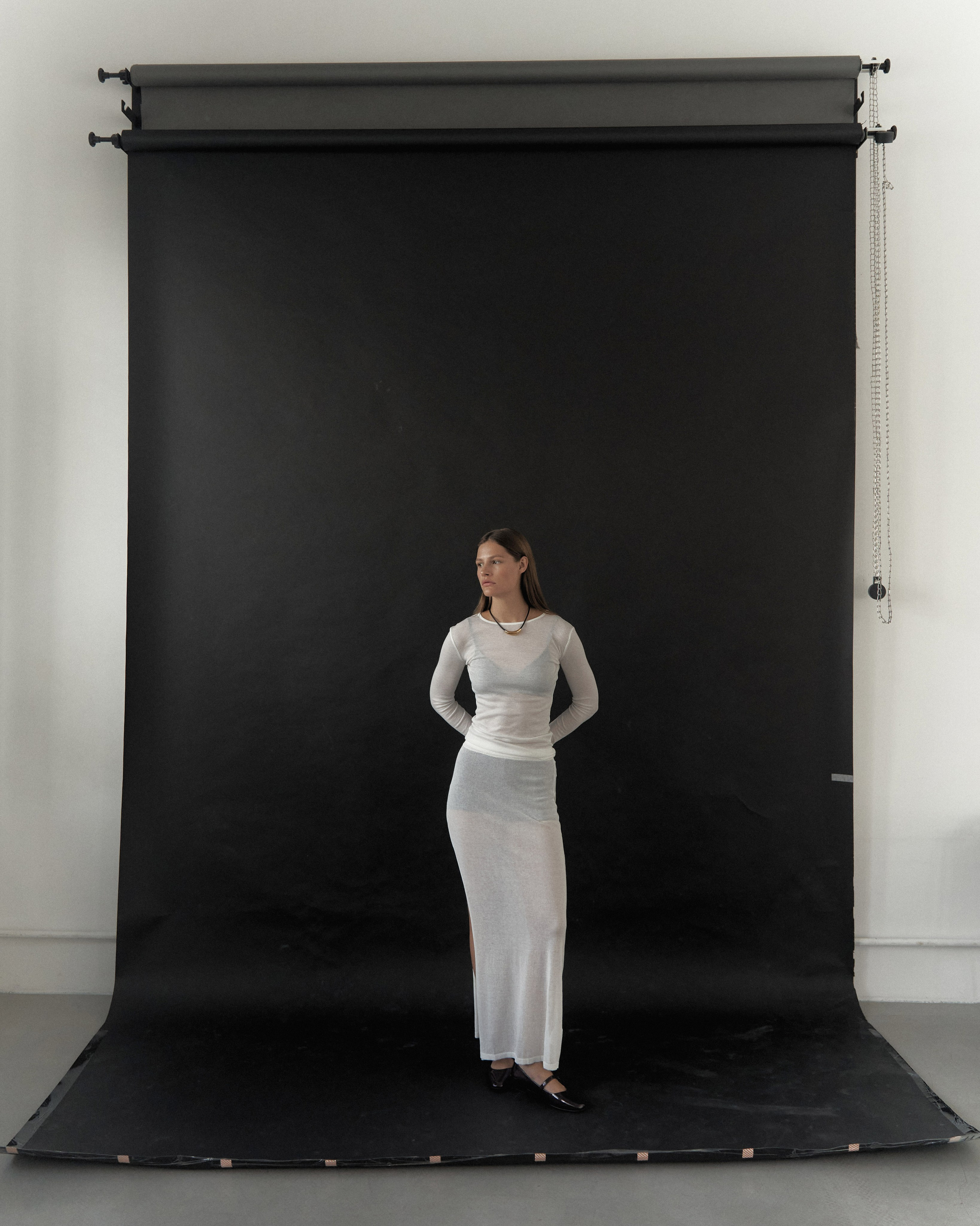 Ева. Фотограф Олеся Скворцова