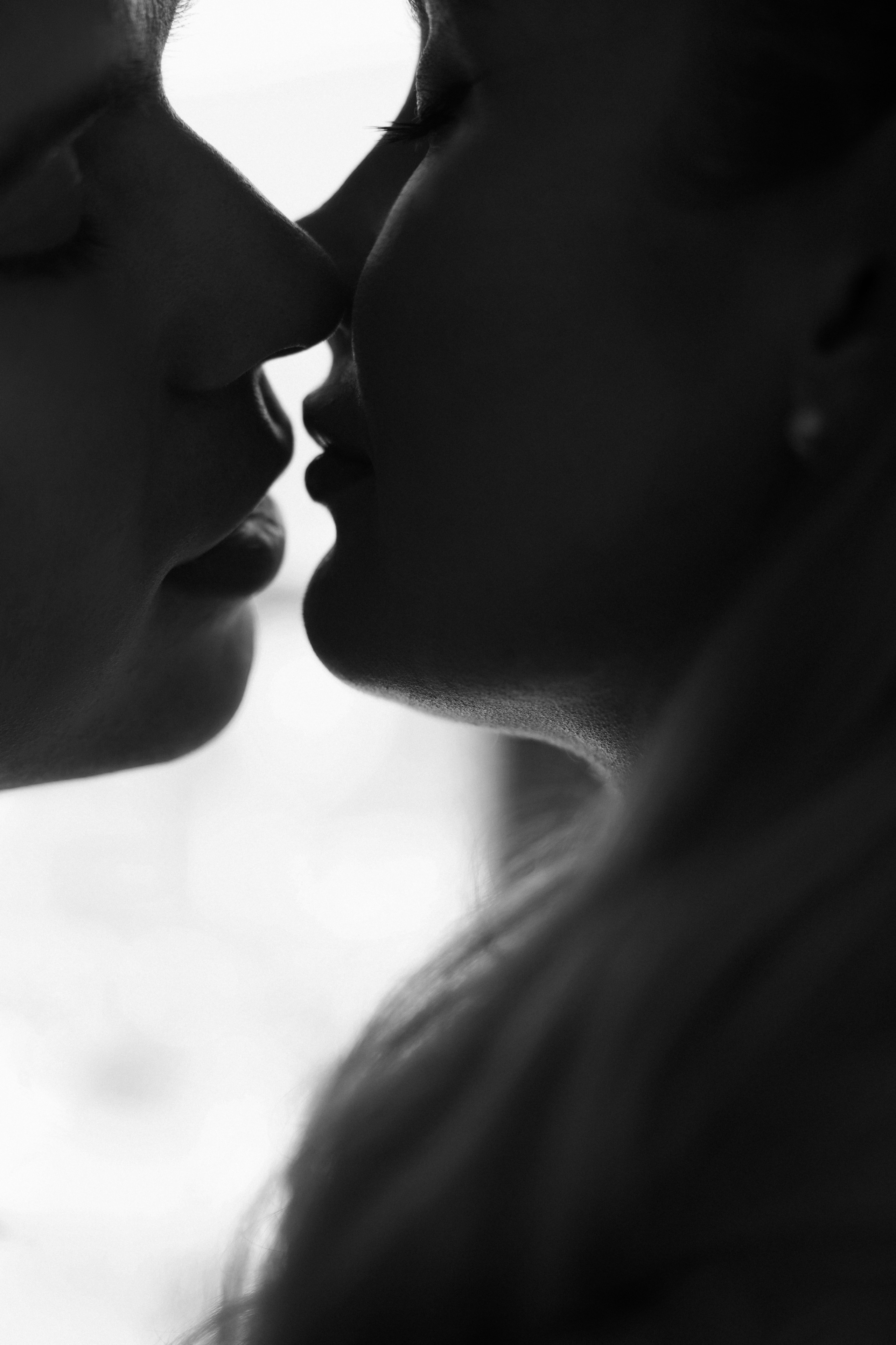 Катя и Дима. Свадебный фотограф Москва Анастасия Храмова