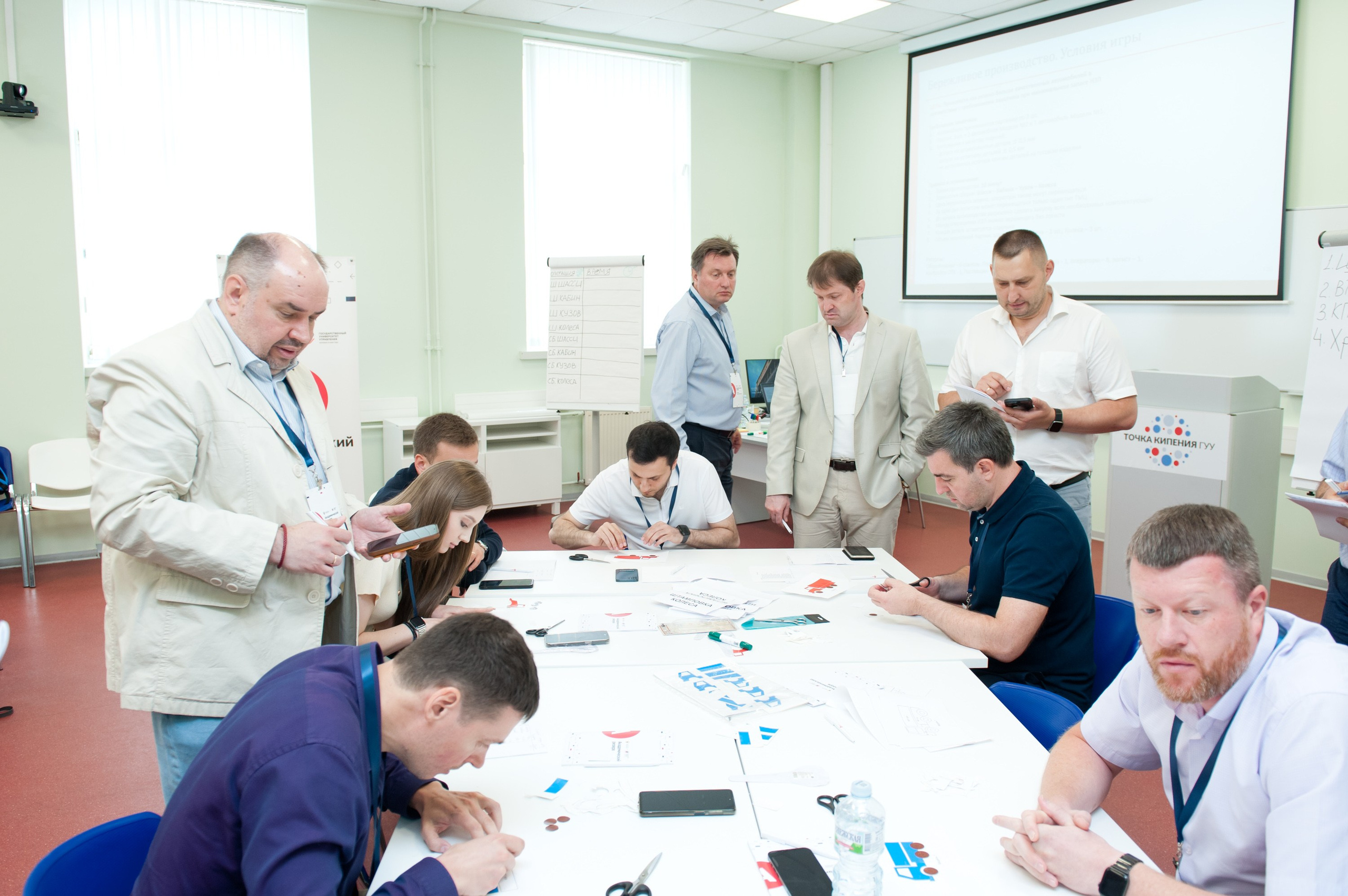 ГУУ — Академрезерв (обзор 7-дневной сессии). Репортажный фотограф и видеограф Слава Думчев. Тимбилдинги, отчетники, корпоративы