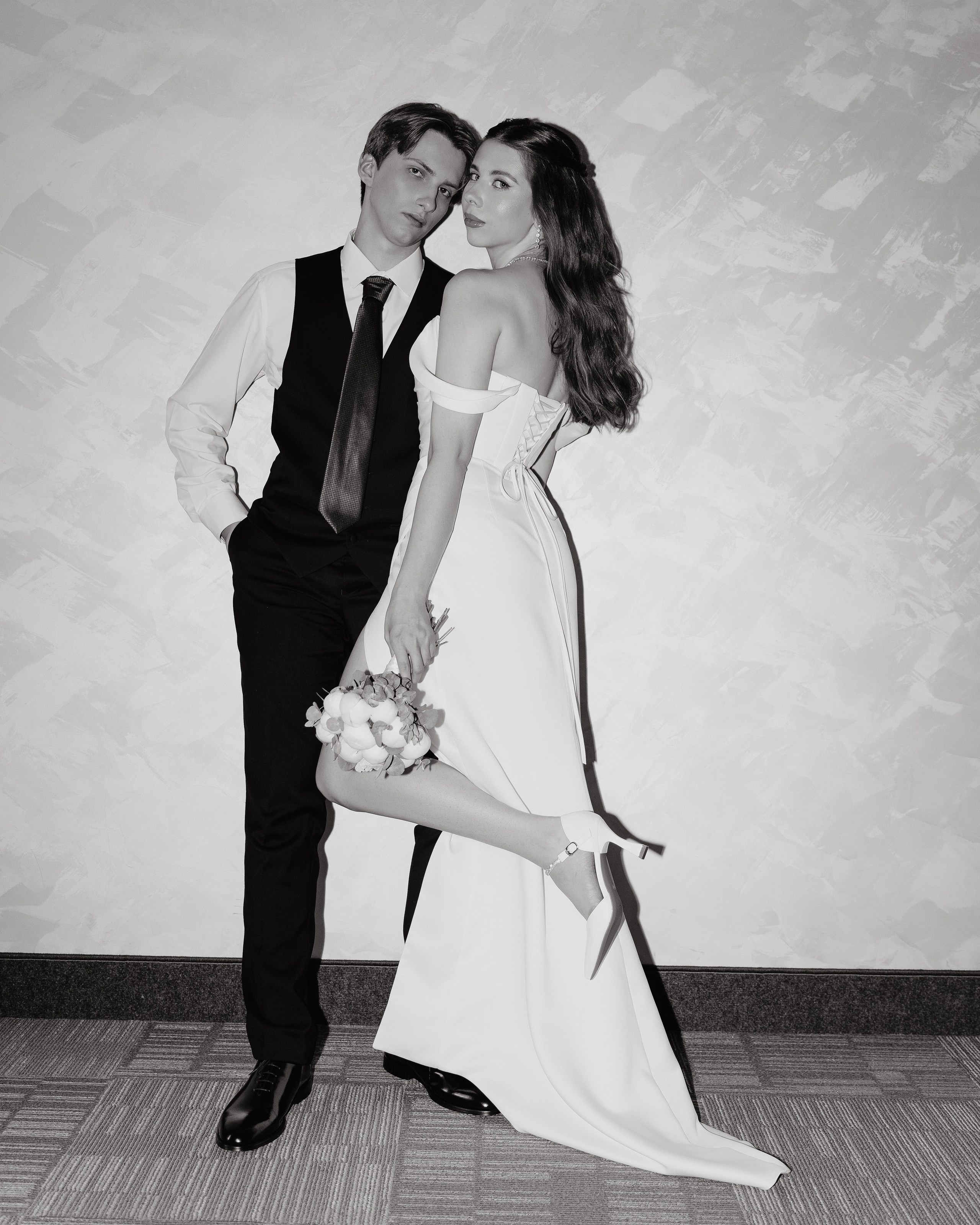 Свадебная съёмка. Индивидуальный и коммерческий фотограф на КМВ | Маргарита Шаверина