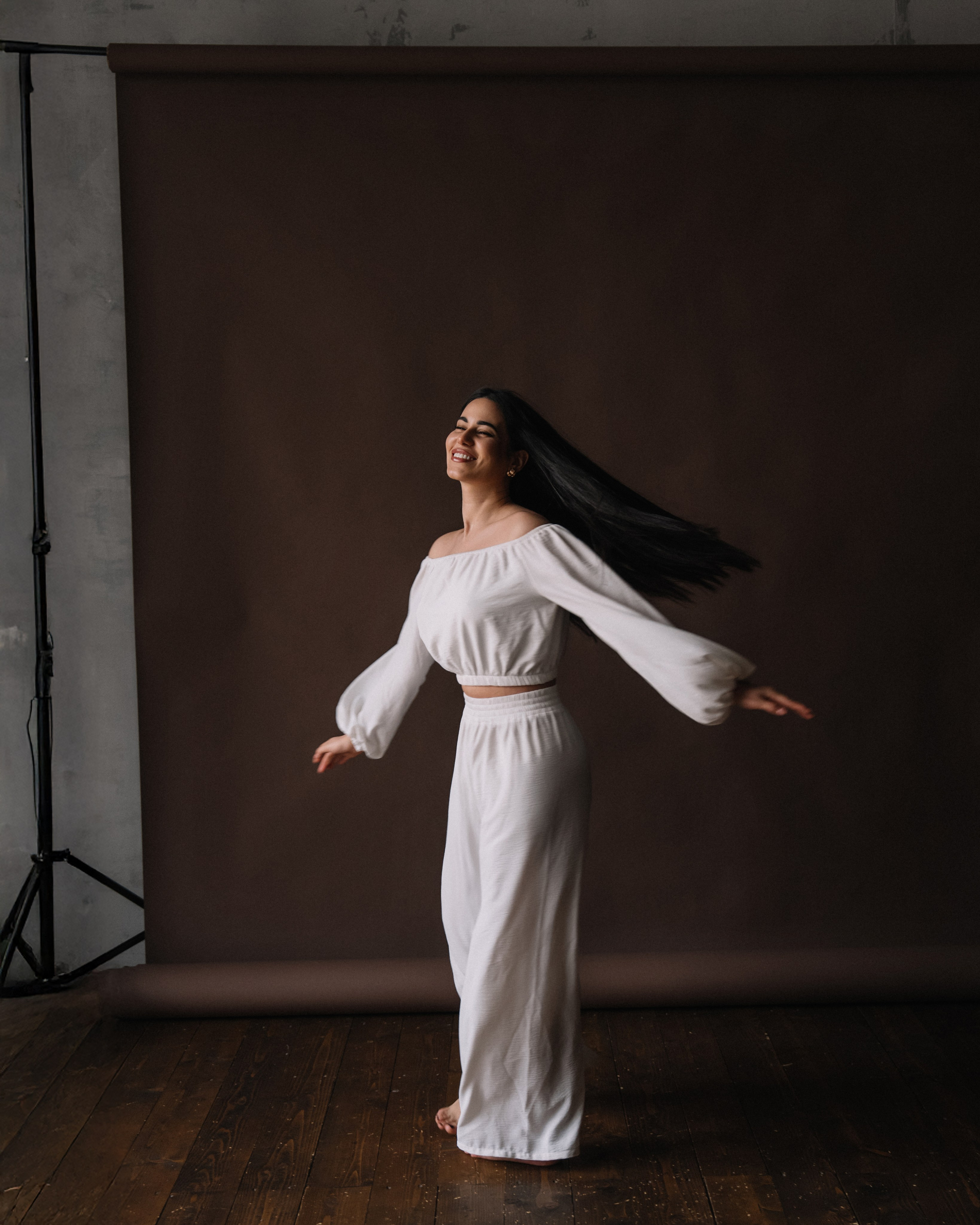 Лиана. Главная