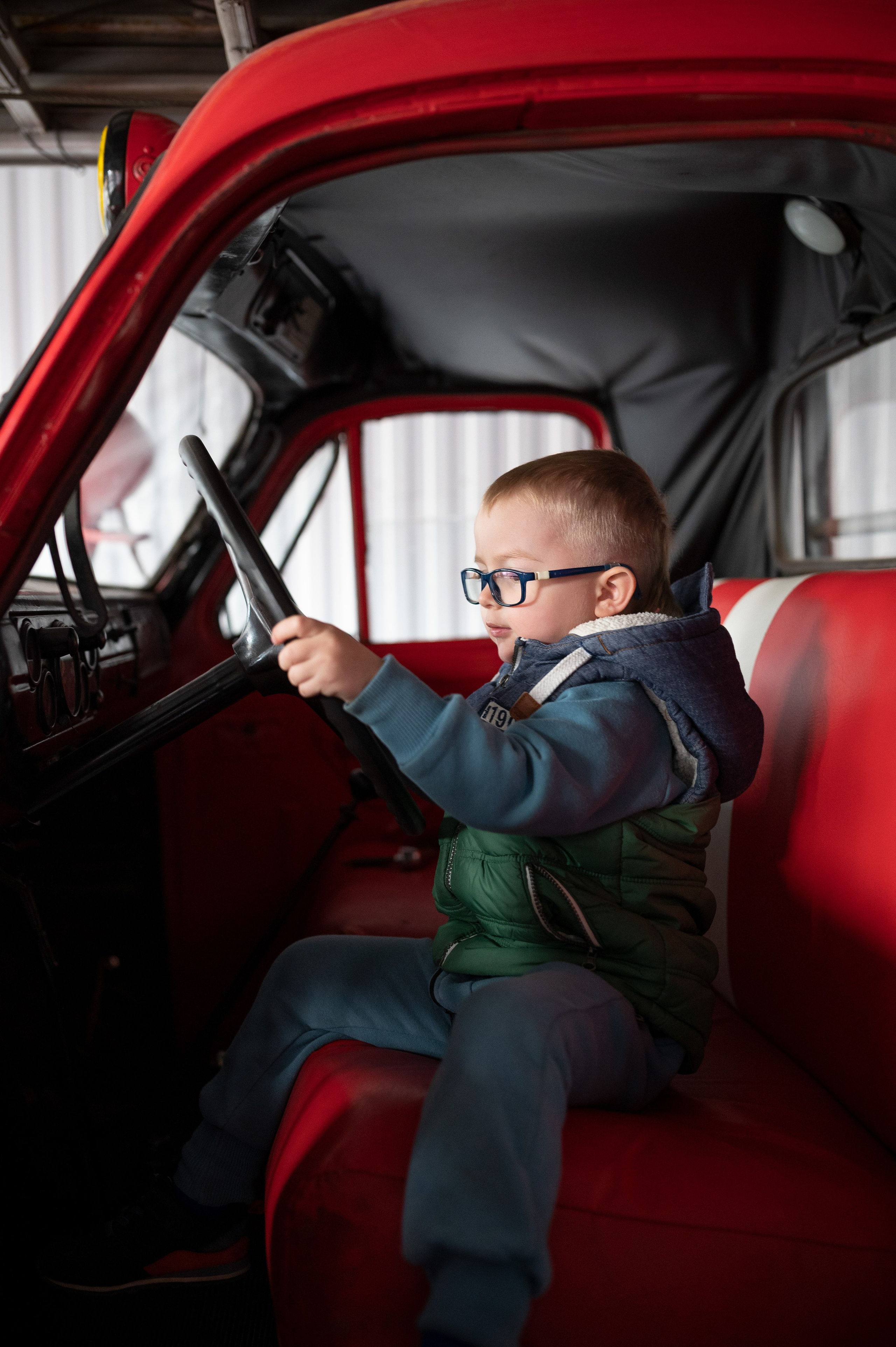 Федя. Vadim Nevenglovskii Фотограф в разных жанрах