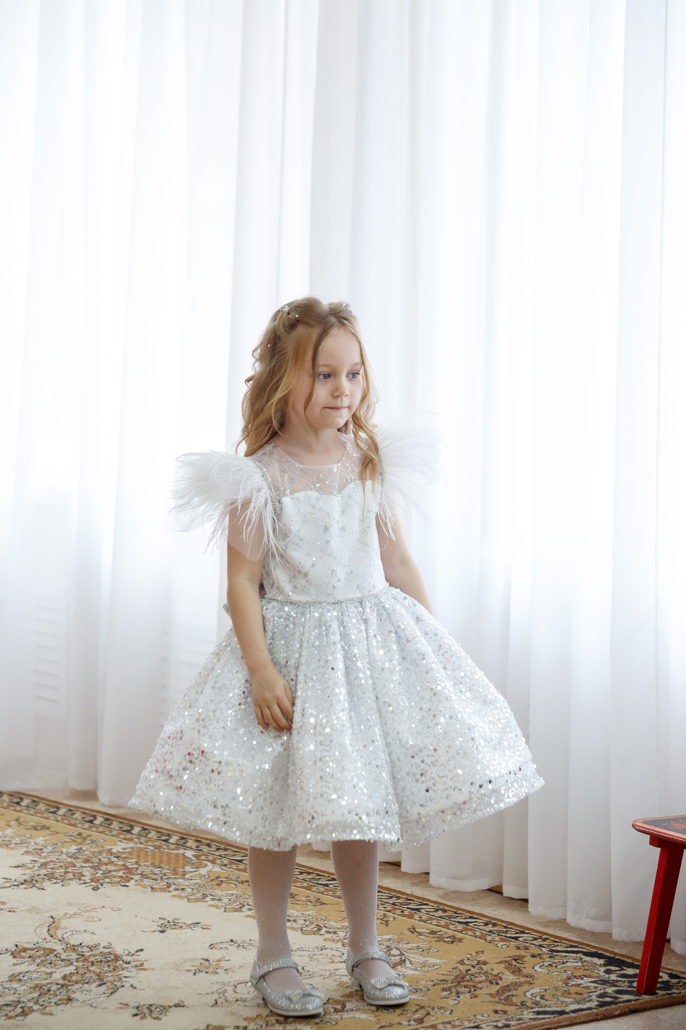 Выпускные в детском саду. Свадебный и семейный фотограф в Костроме Константин Квашнин