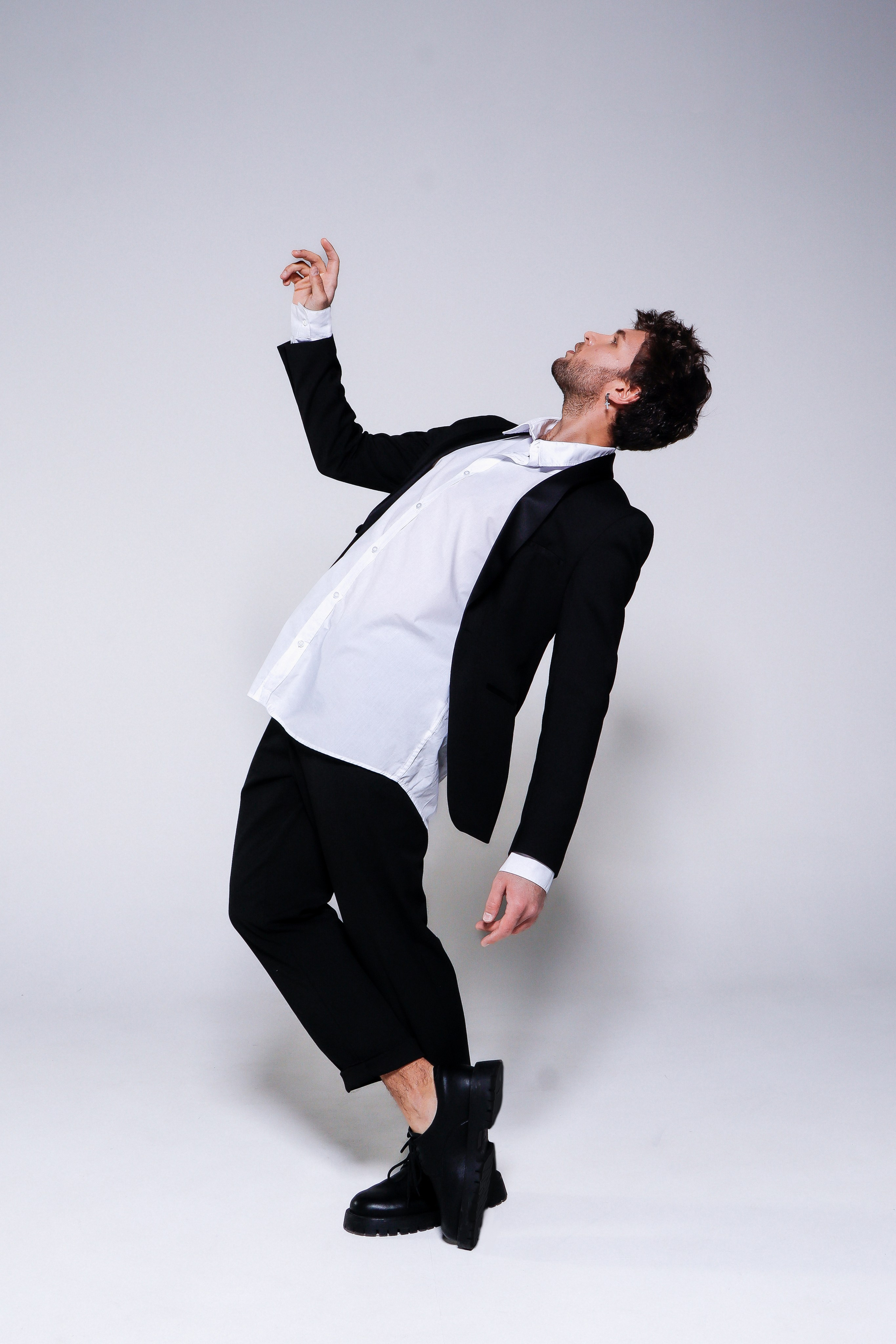 Nikolai Scherba. ФОТОГРАФ ЕКАТЕРИНБУРГ