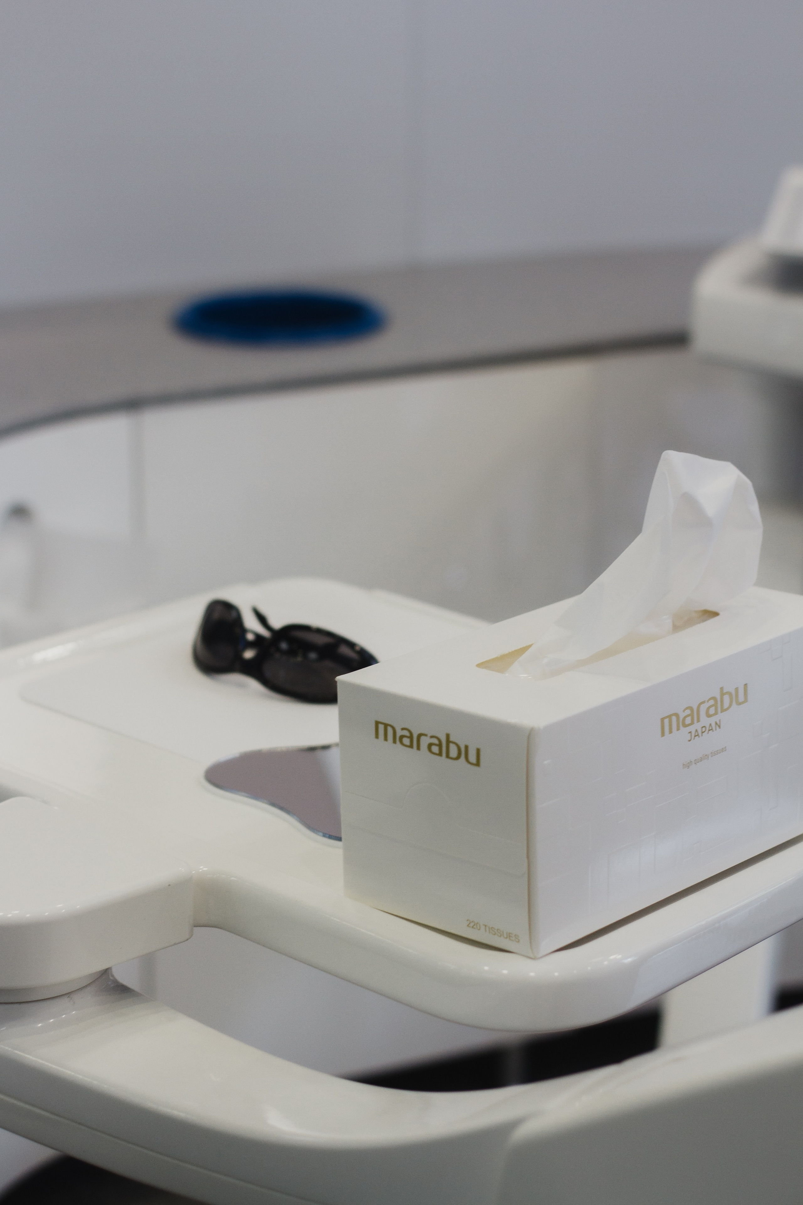 Boston Clinic. Yasmin Lagarde