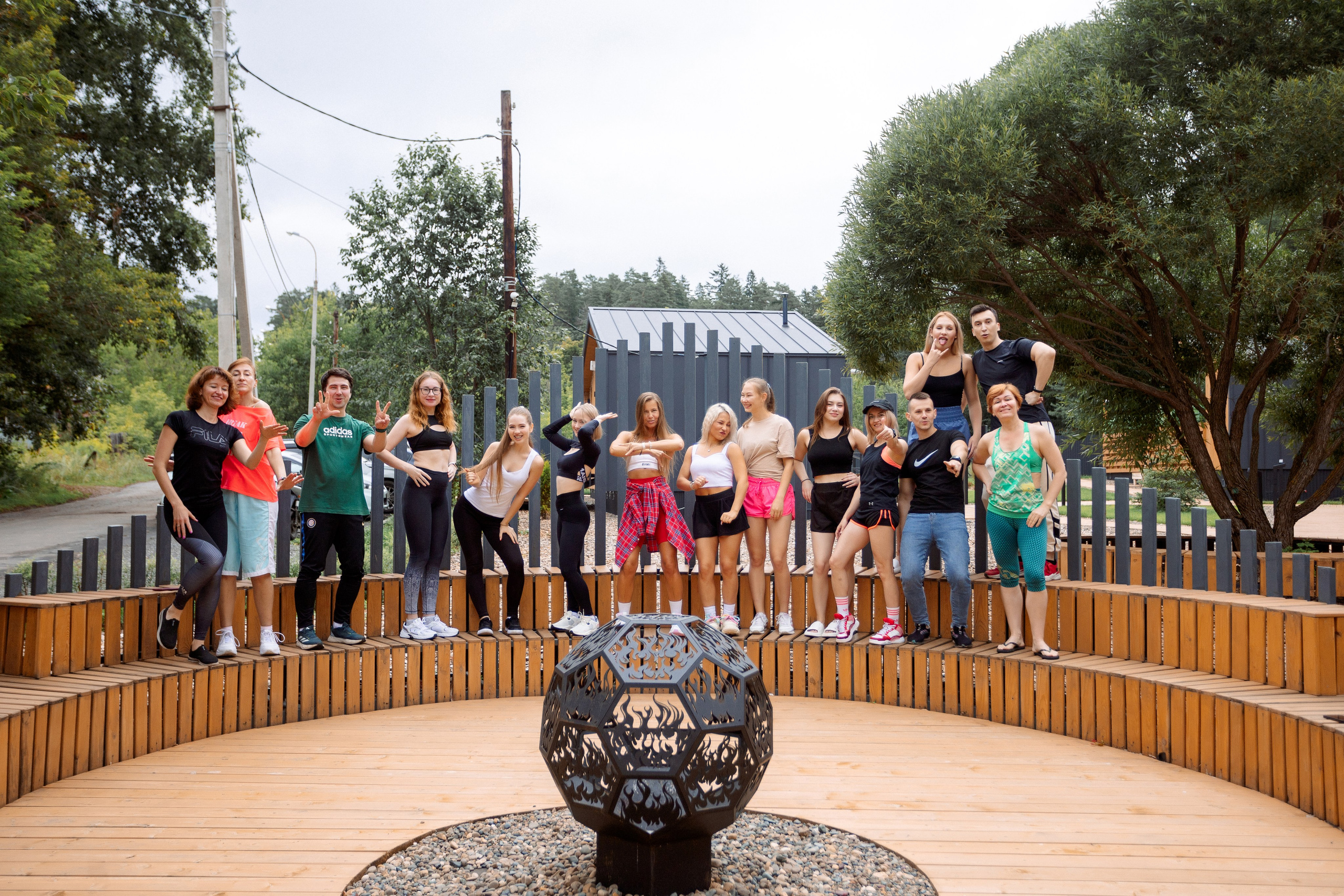 ПРИМЕР: Съемка для 4Friend's. Все фото. Профессиональный фотограф в Ижевске Леша Петров