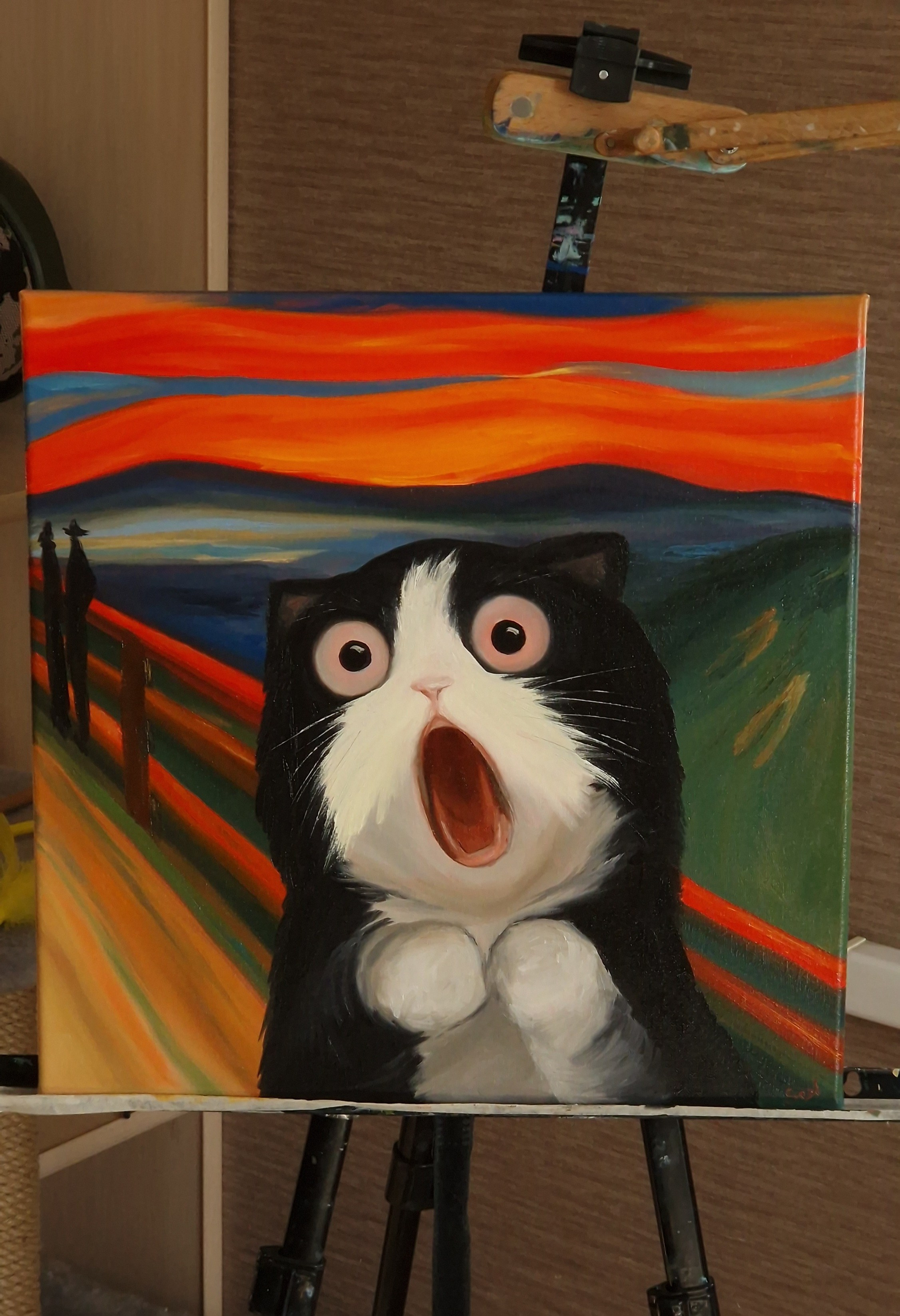 Портреты маслом, углем, пастелью. Свадебный, семейный фотограф в Москве Маргарита Севьянц