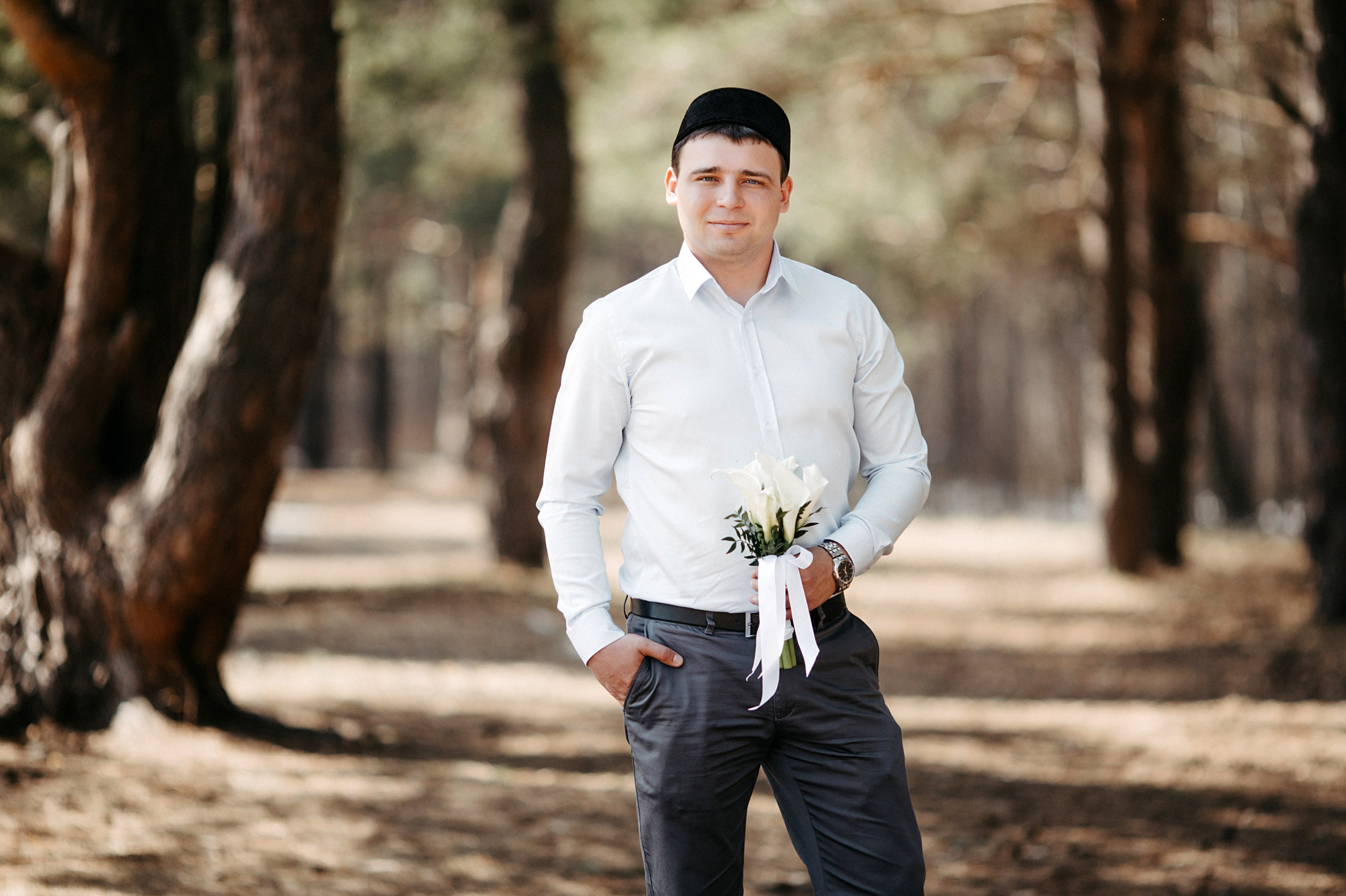 Никах 12 апреля. Свадебный, семейный и детский фотограф Набережные Челны