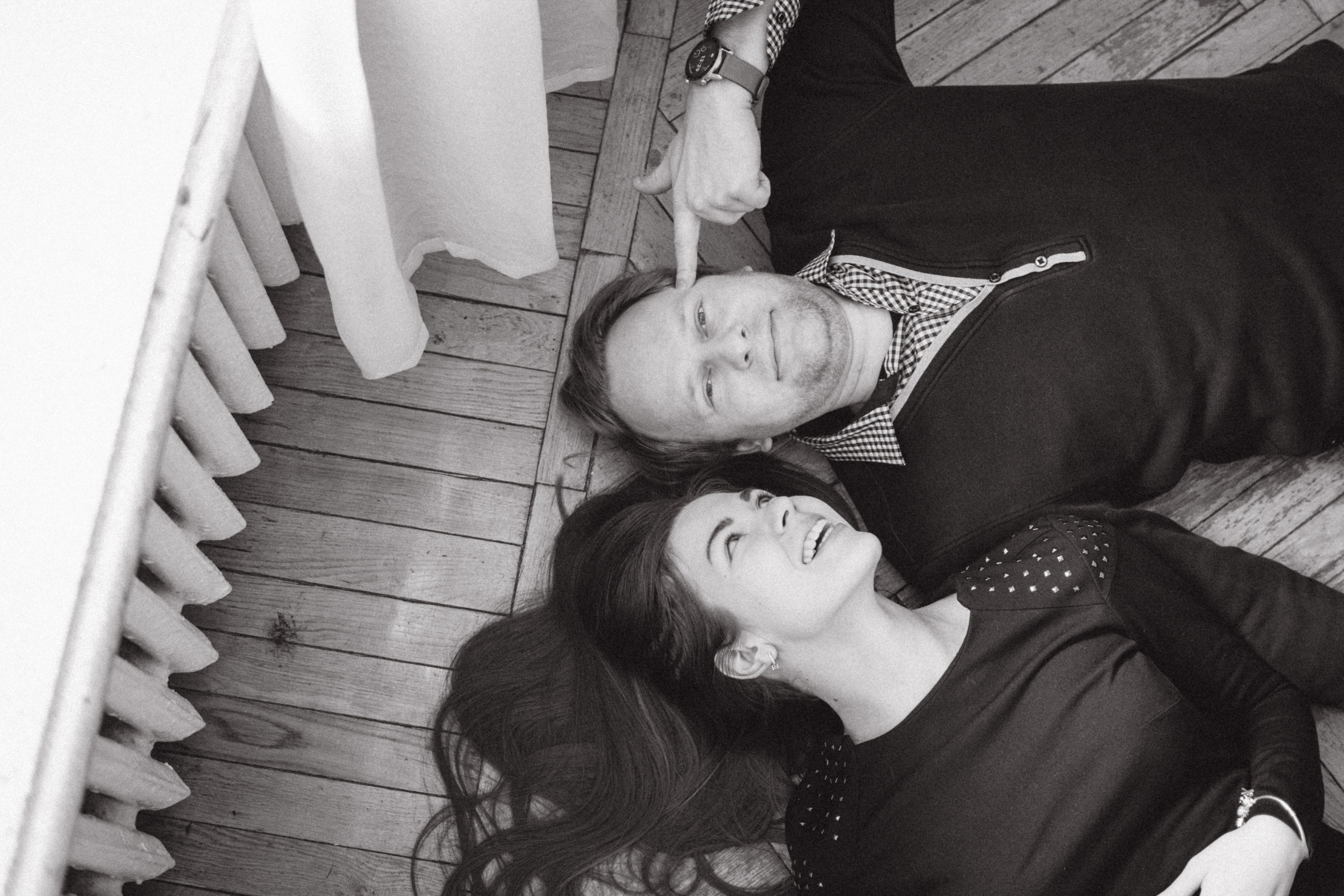 Высотка на Баррикадной