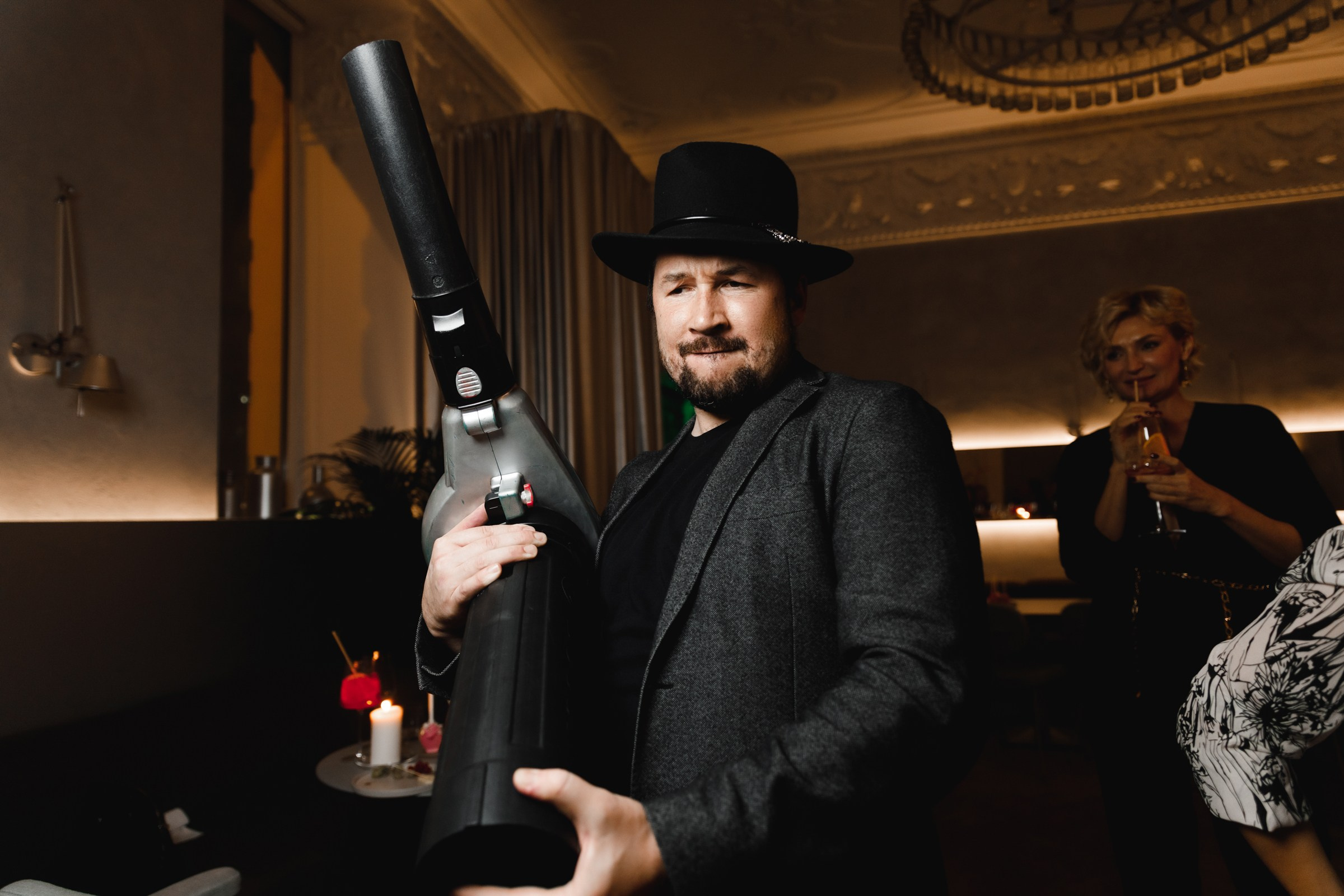 Мероприятия. Фотограф Алесандр Чернышов / Ваш репортажный фотограф