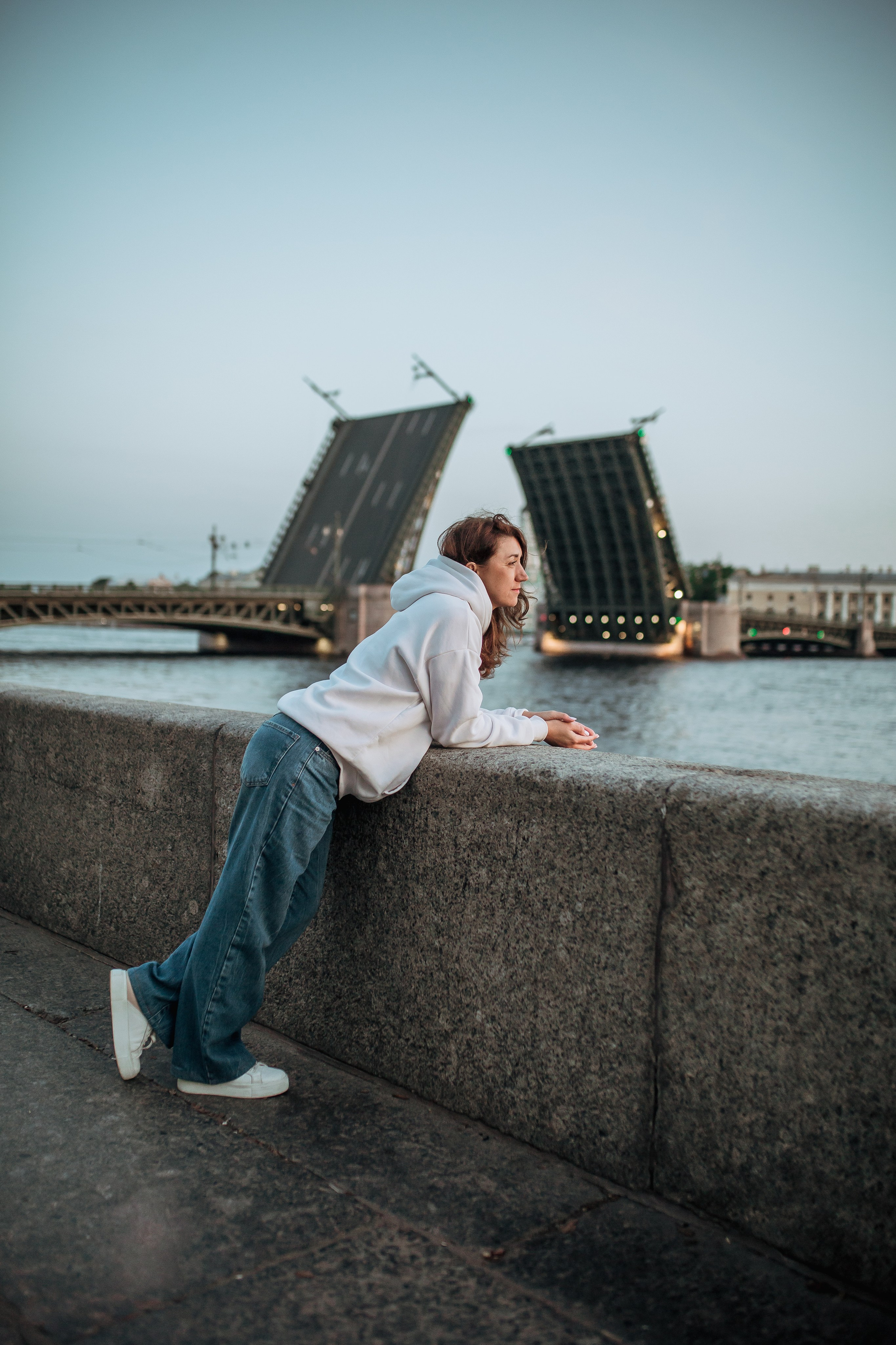 Рассвет. Семейный и Свадебный фотограф в Санкт-Петербурге Плохая Екатерина