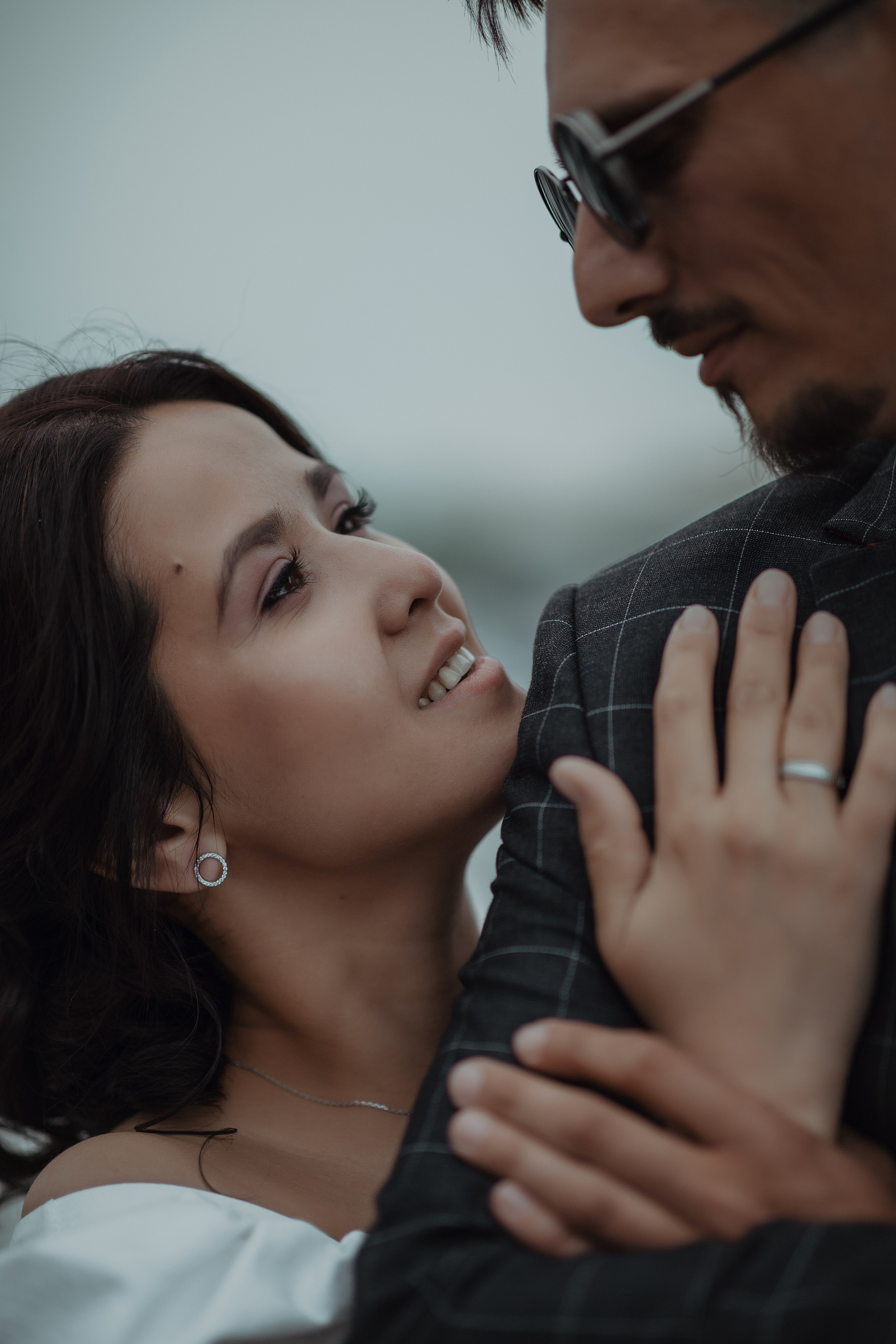 Руслан & Севара 2023. Свадебный и семейный фотограф Черняева Анна| Нижний Новгород