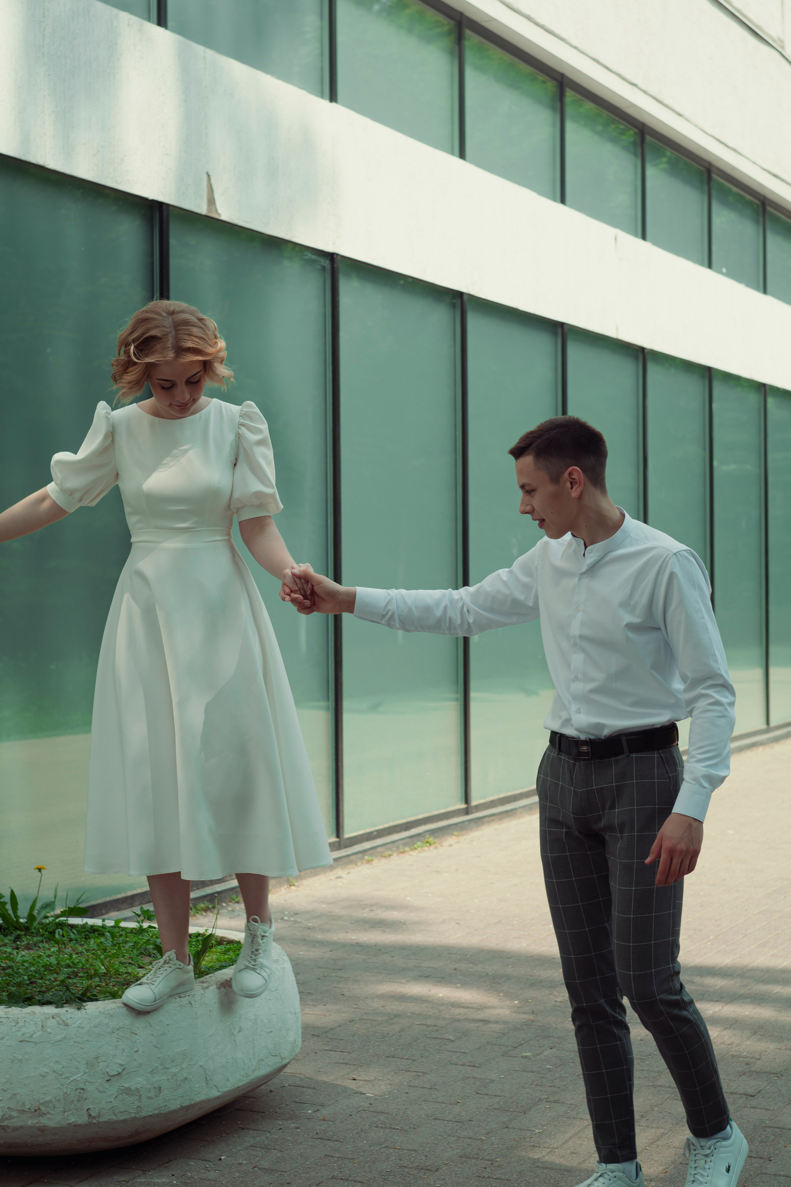 Аксинья Артем. Пушкарь Валерия Фотограф Москва/Зеленоград