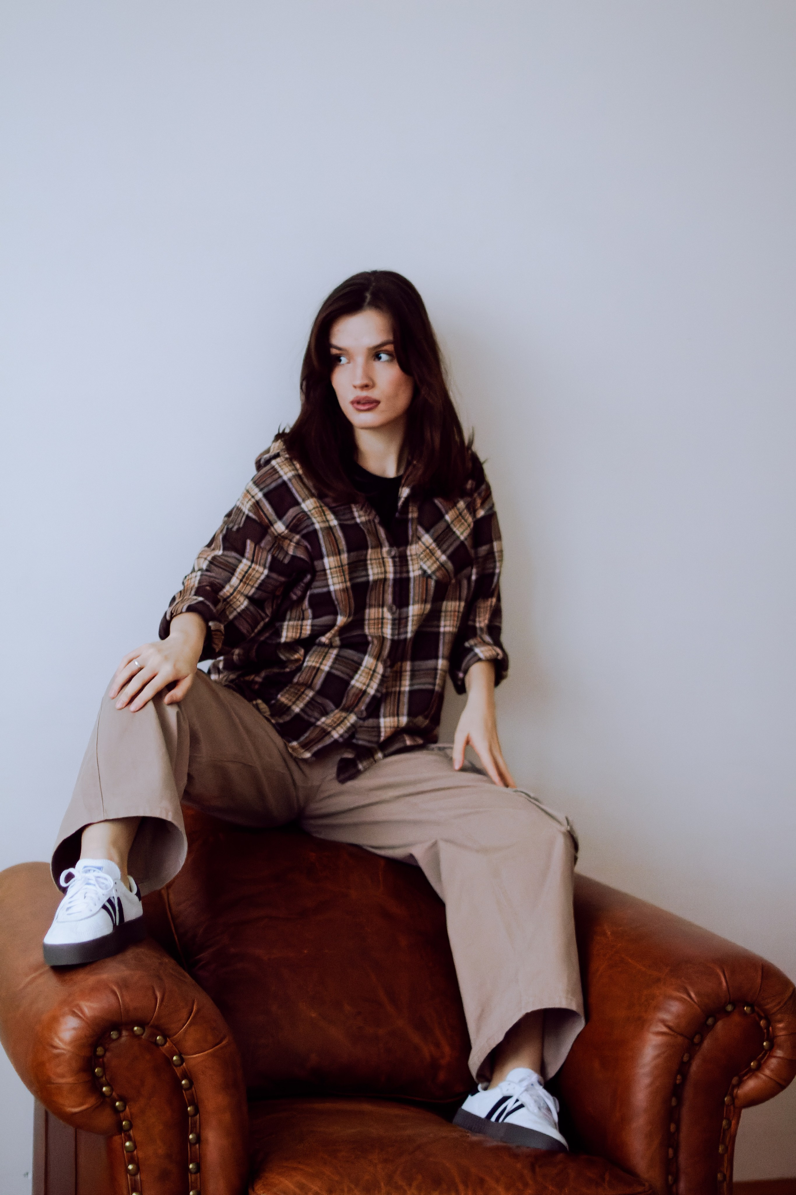 Аня. Фотограф Москва Екатерина Близнюк