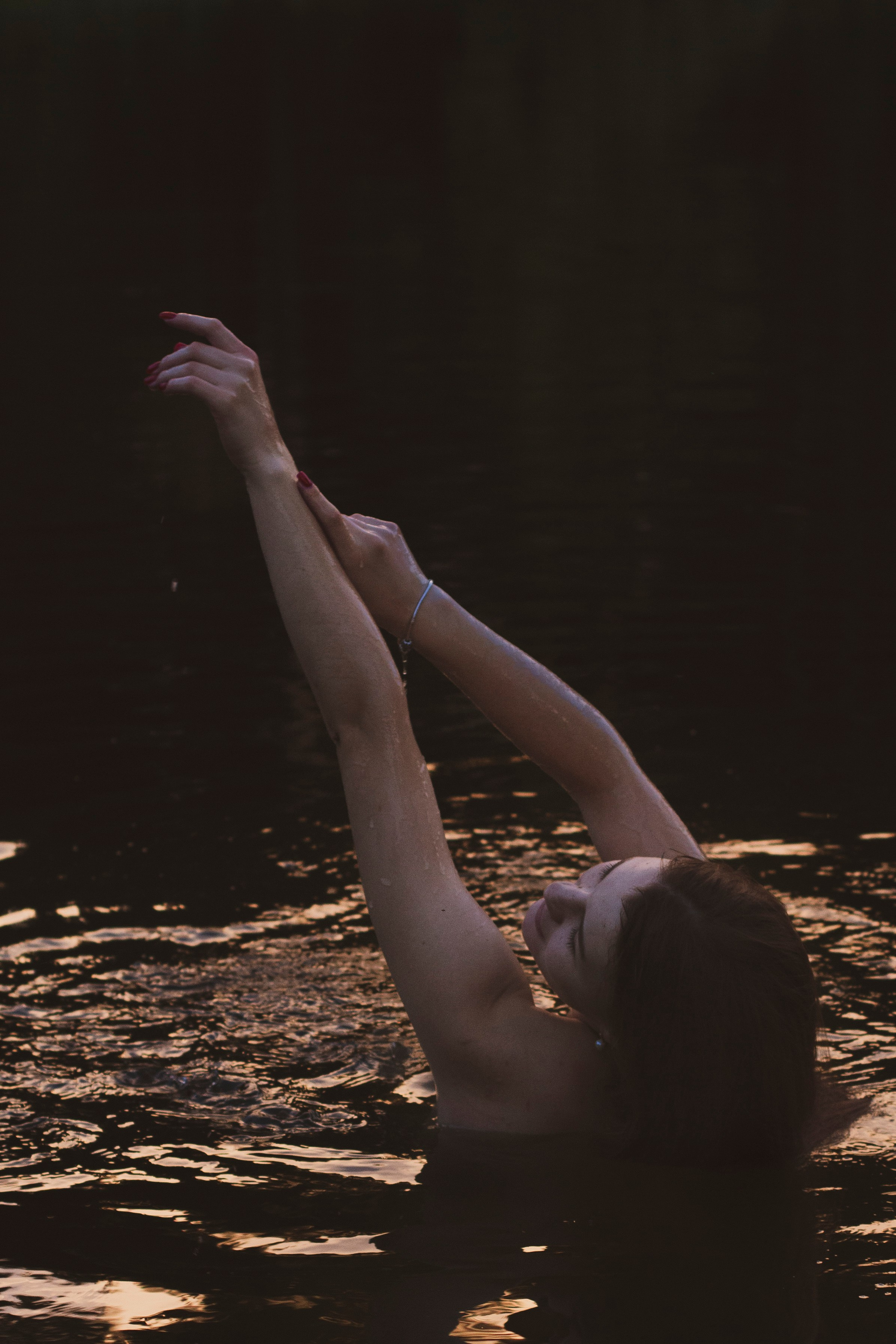 Катя. Фотограф Москва Екатерина Близнюк