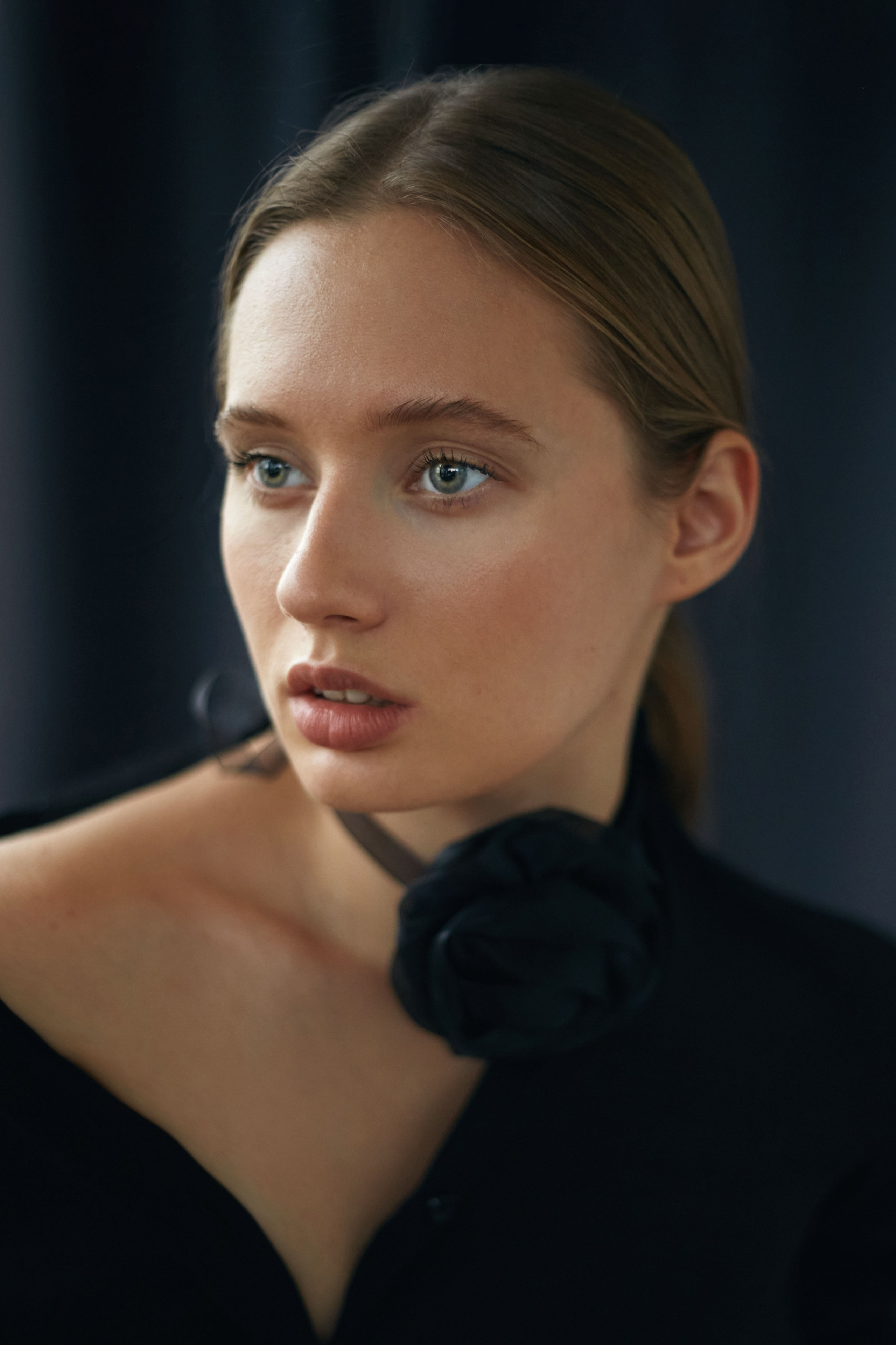 Женский портрет альбом. Семейный фотограф в Москве Наталия Павлова